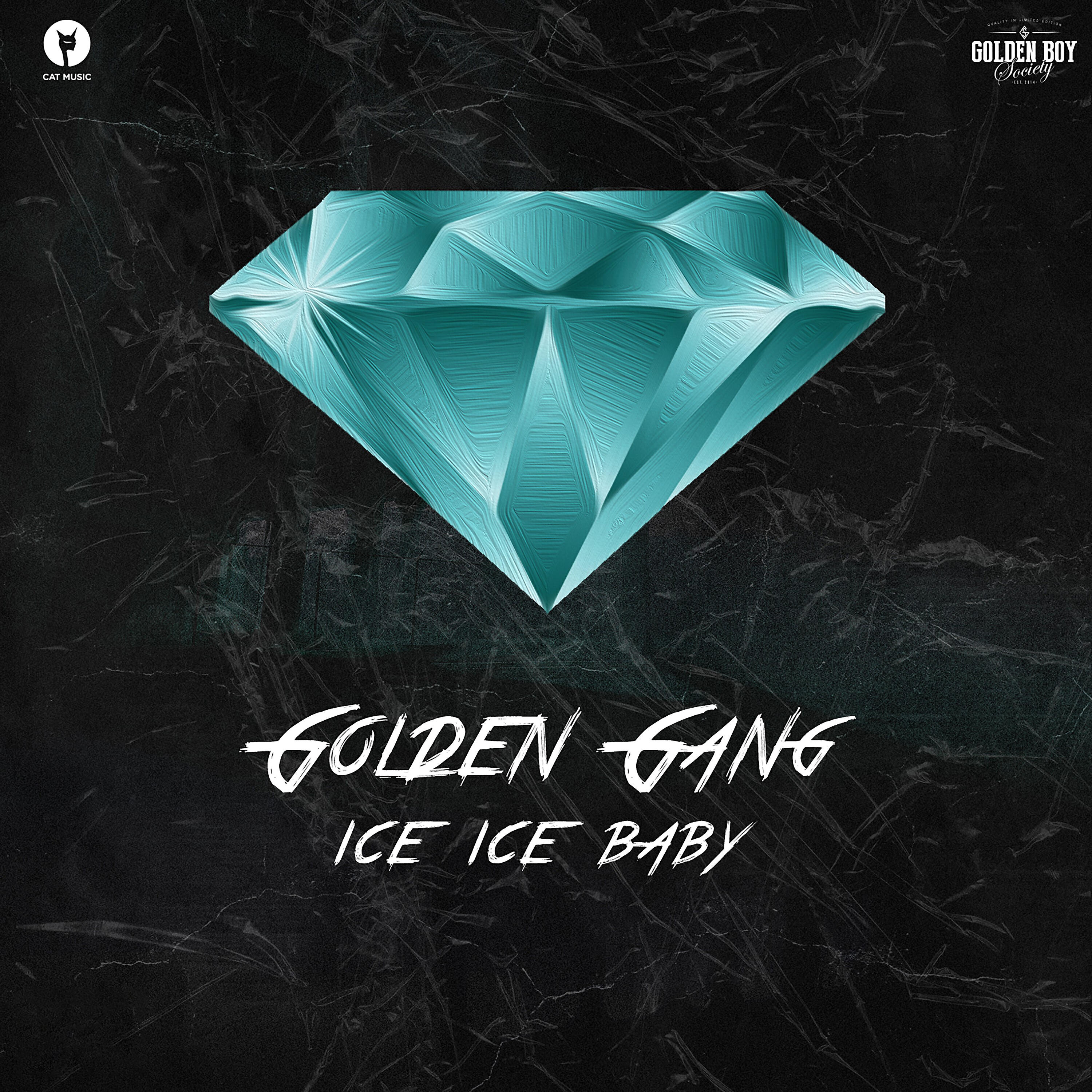 Релиз Ice, ice baby