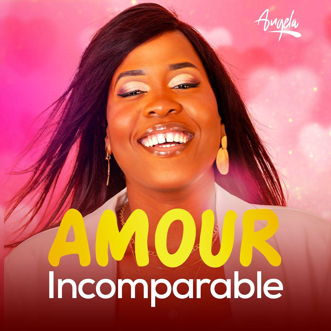 Релиз Amour Incomparable