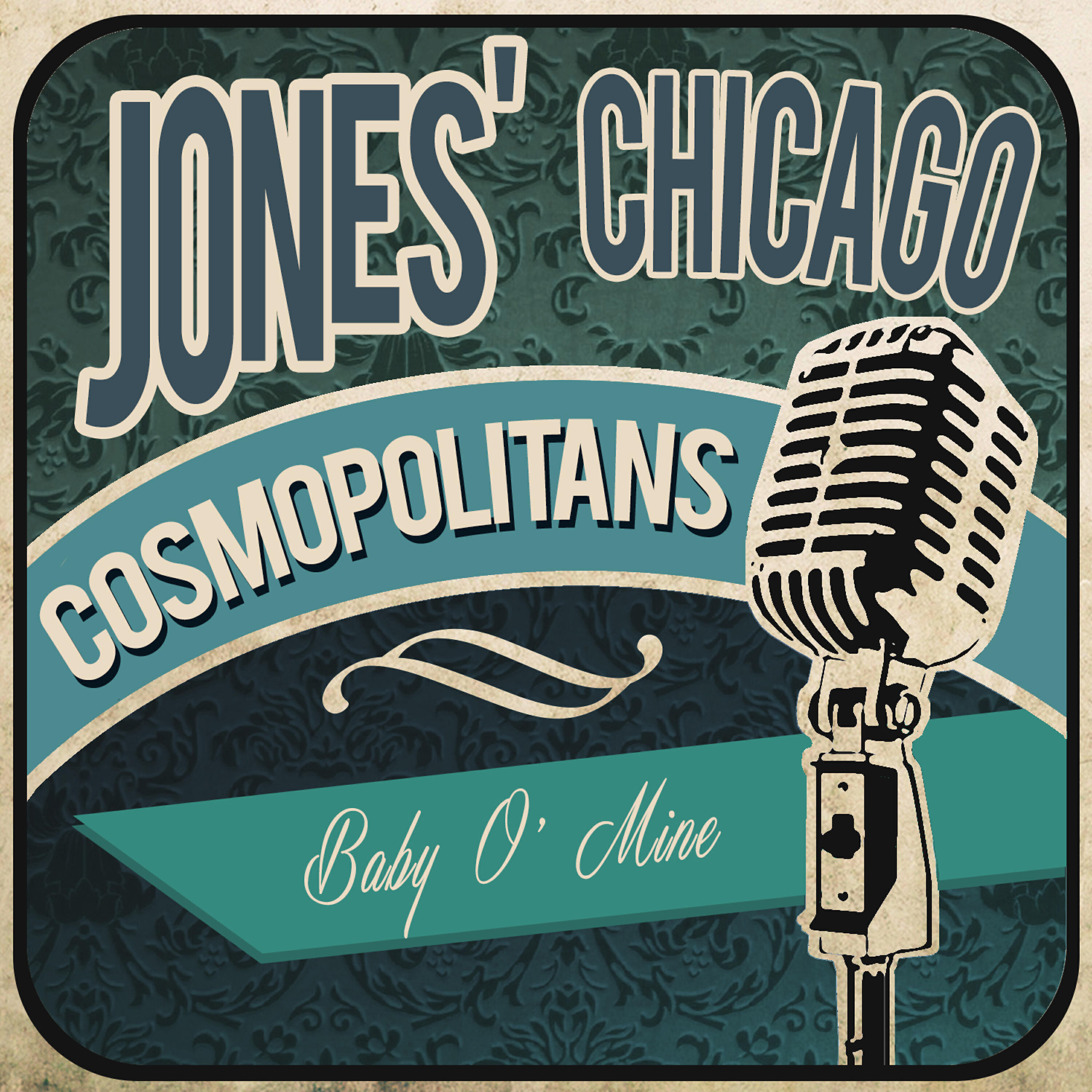 Релиз Baby O' Mine