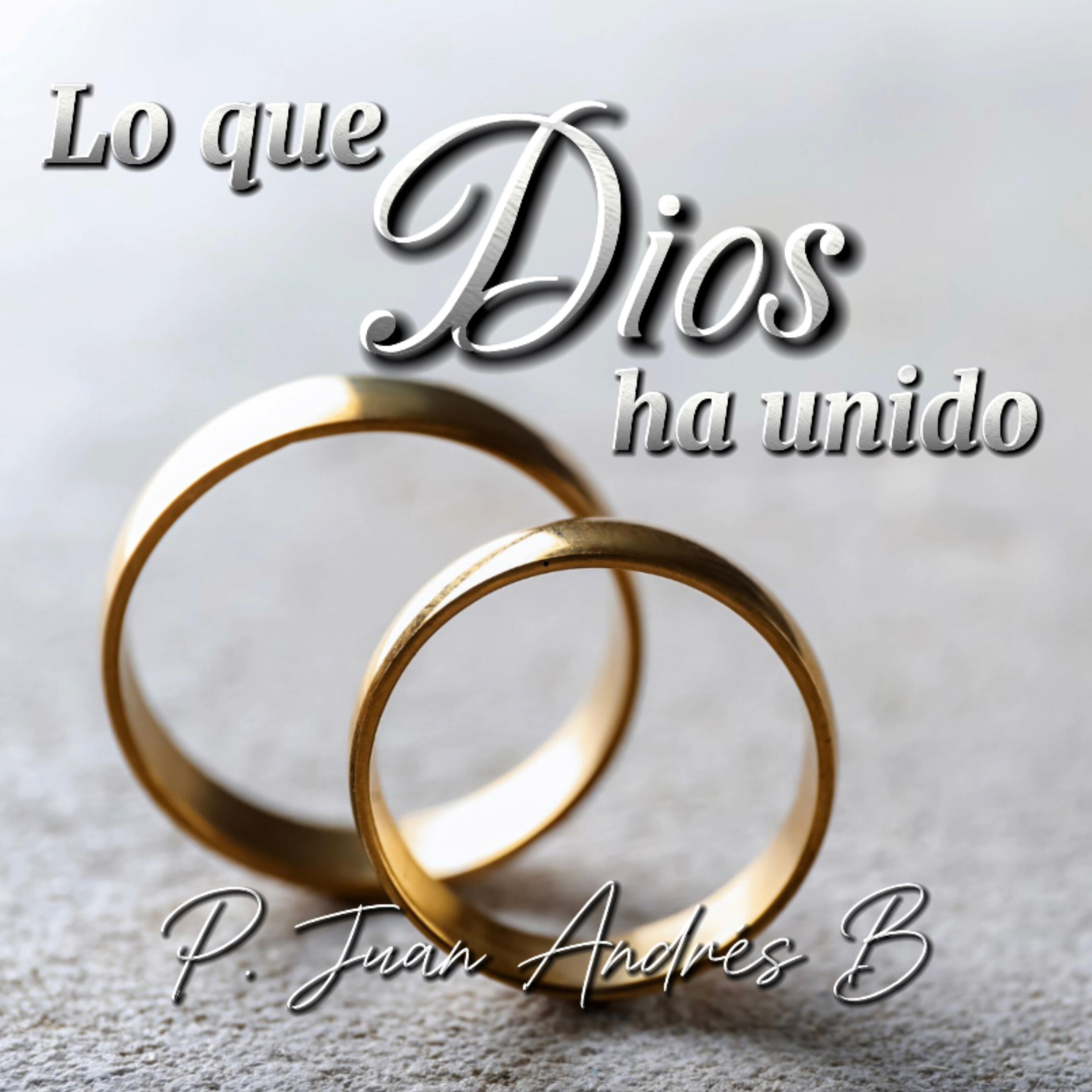 Padre Juan Andrés Barrera