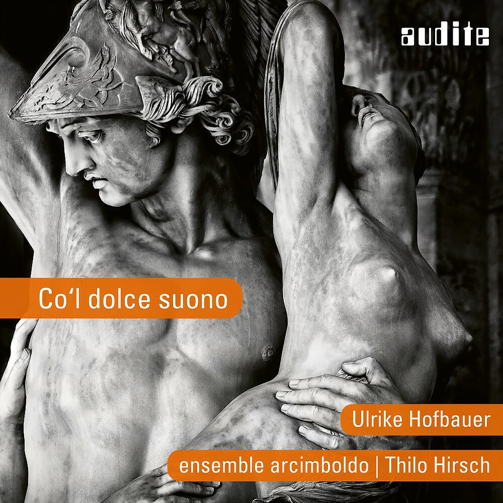 Релиз Co'l dolce suono