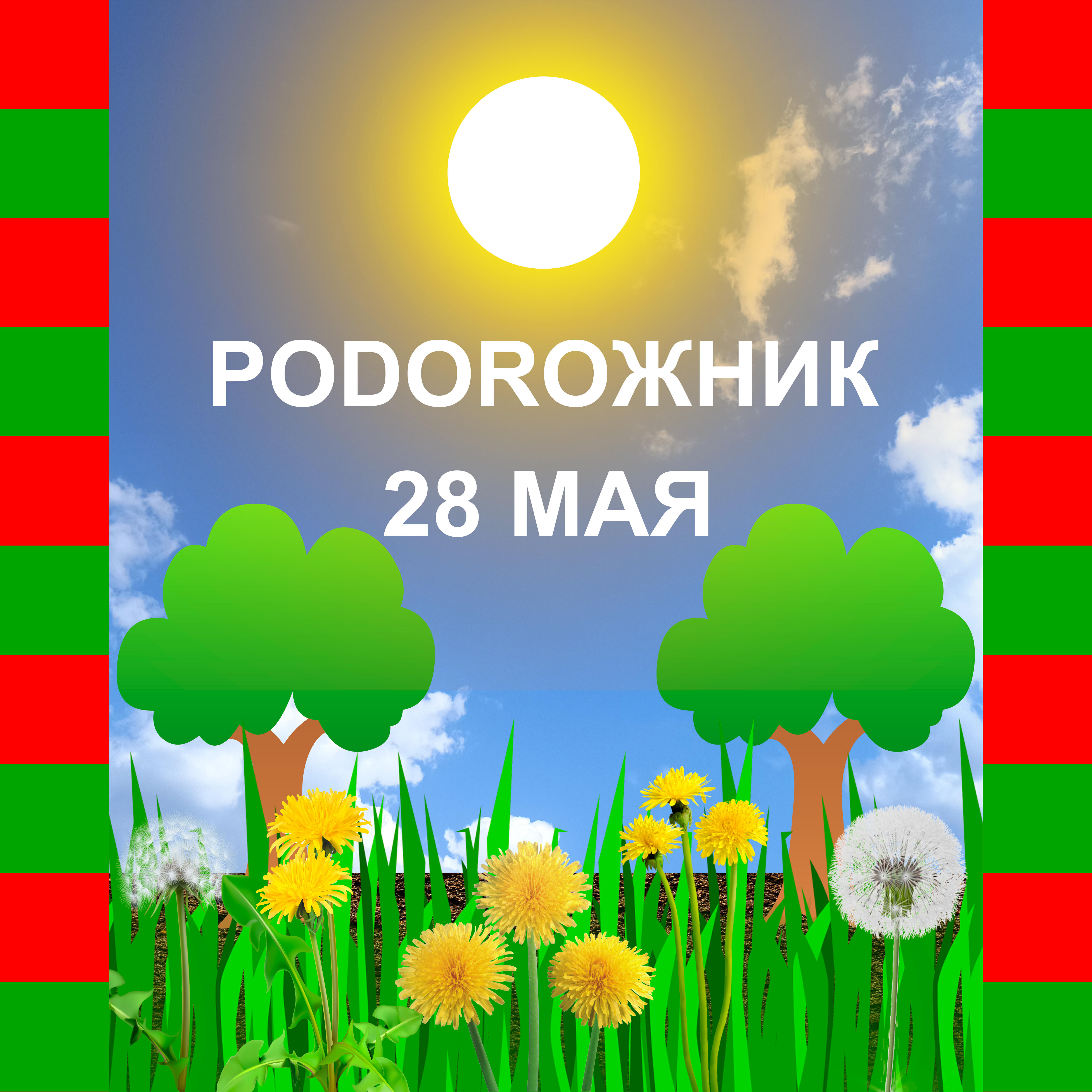 Релиз 28мая