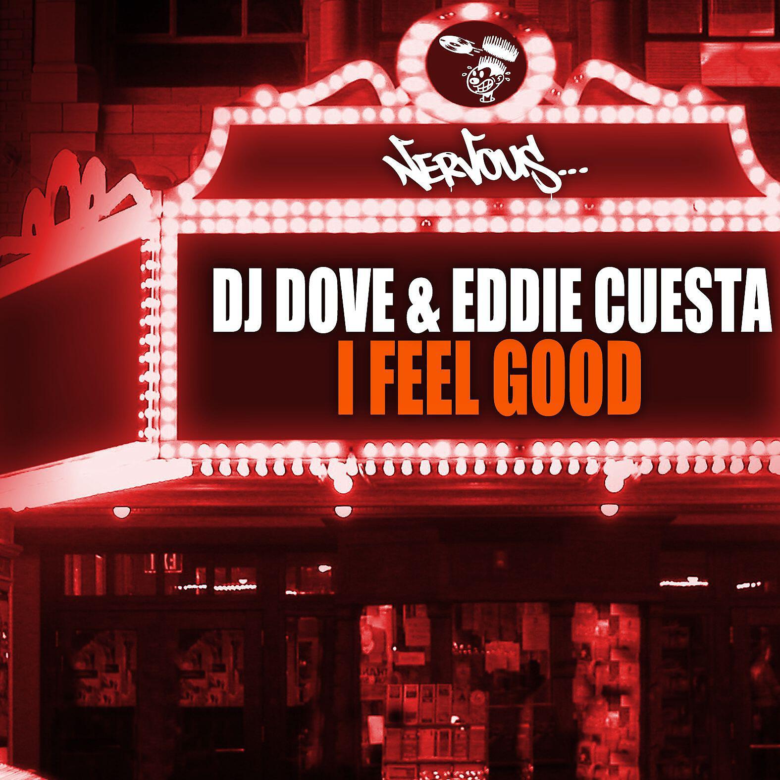 Релиз I Feel Good