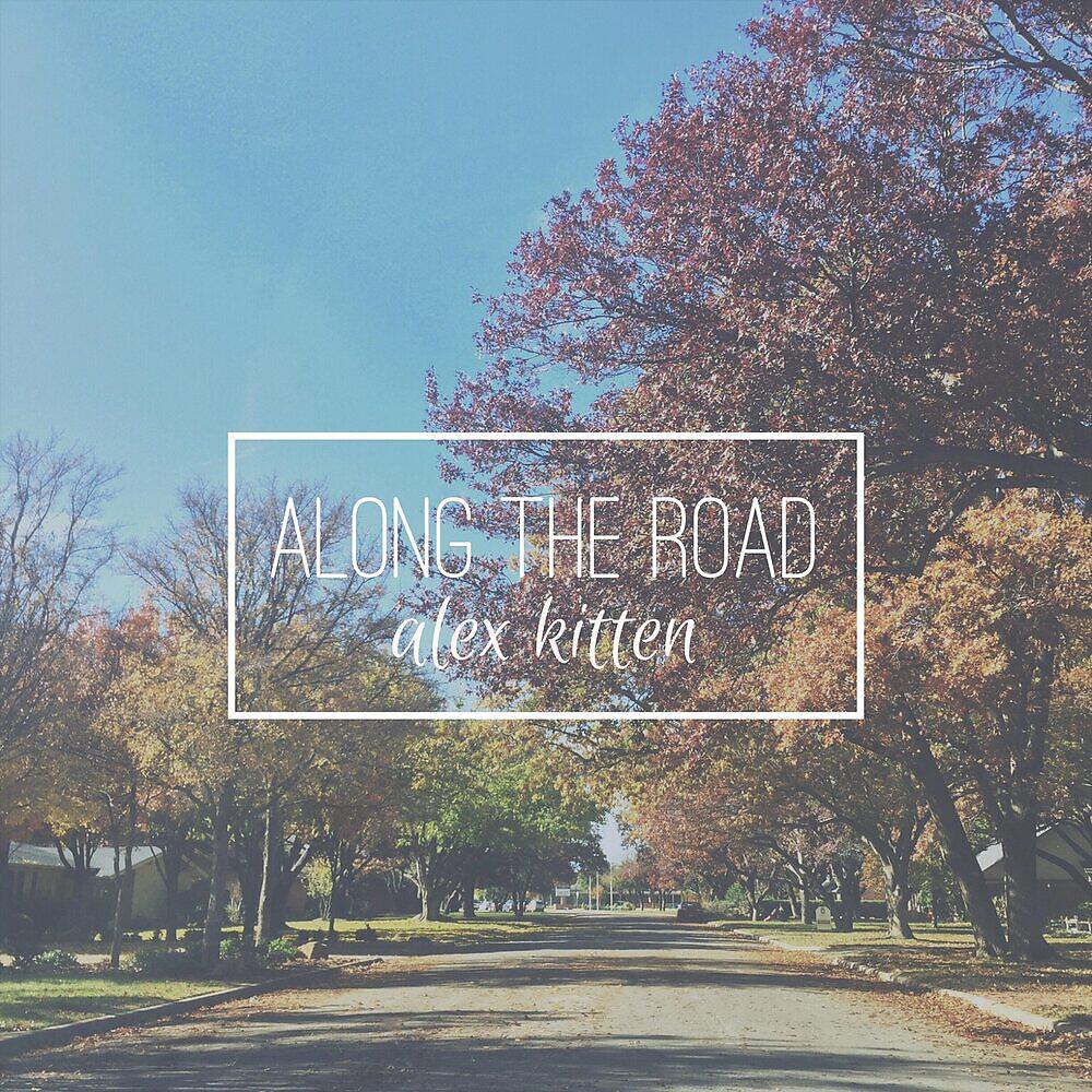 Постер альбома Along the Road