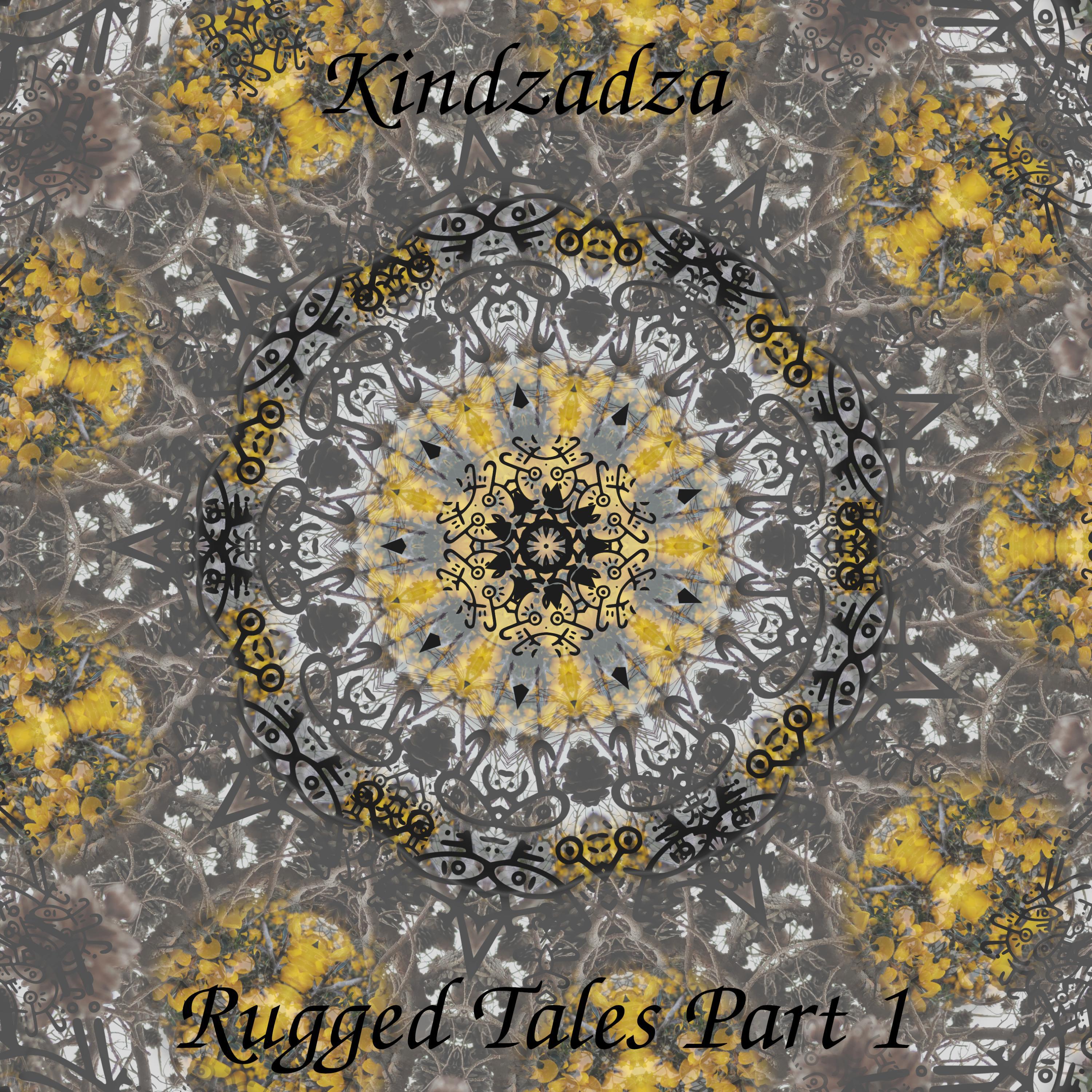 Релиз Rugged Tales Part 1