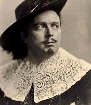 Nicola Monti
