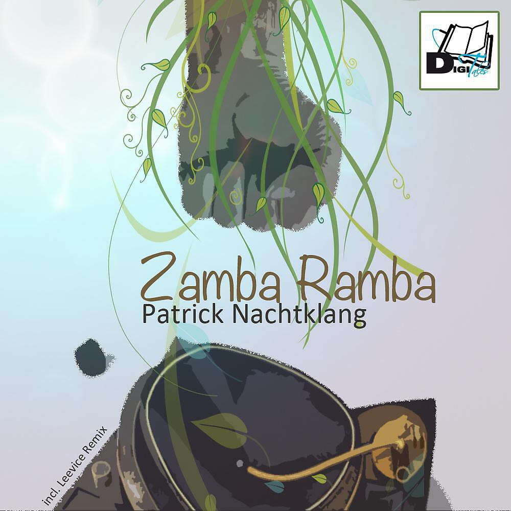 Релиз Zamba Ramba