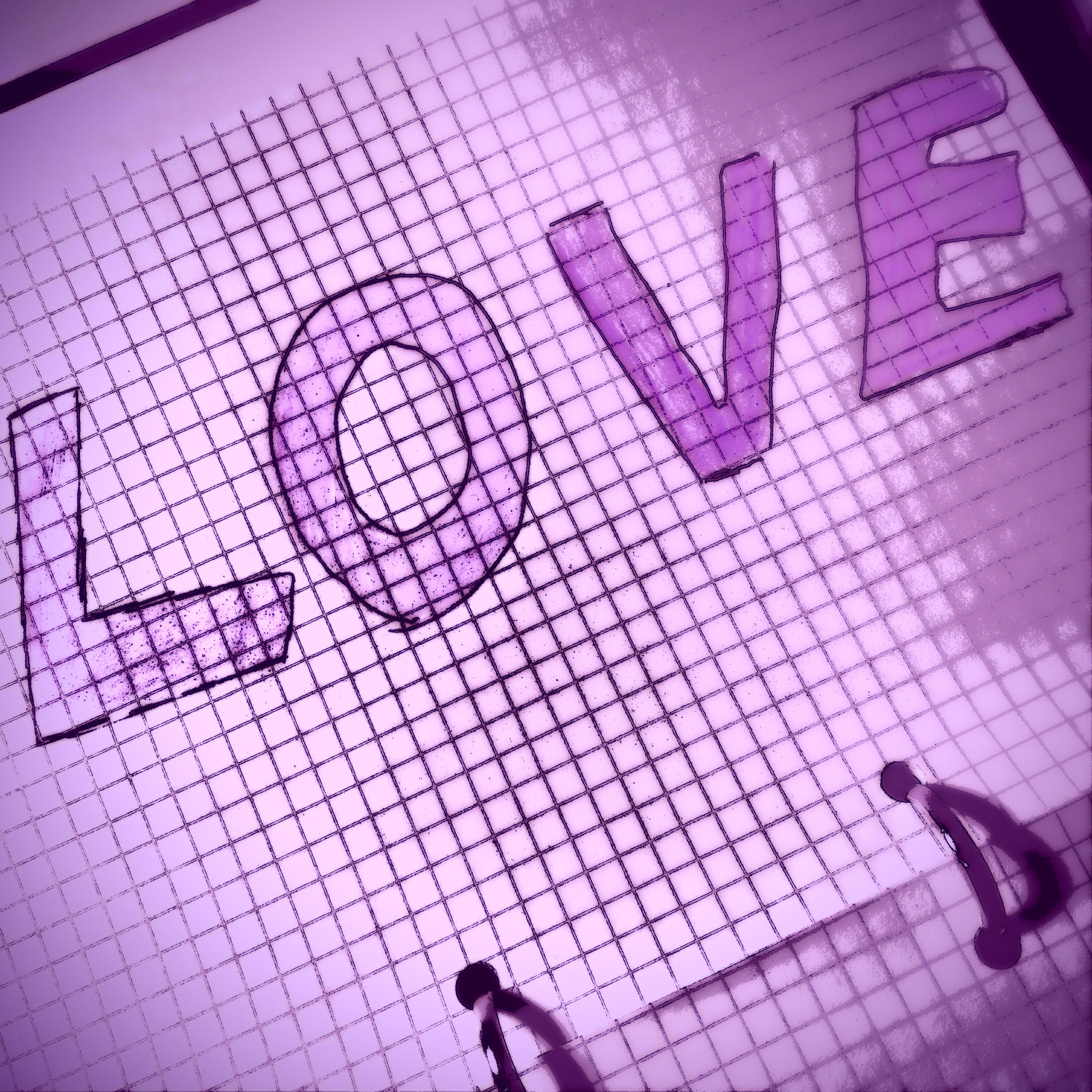 Релиз Love (feat. Skitless)