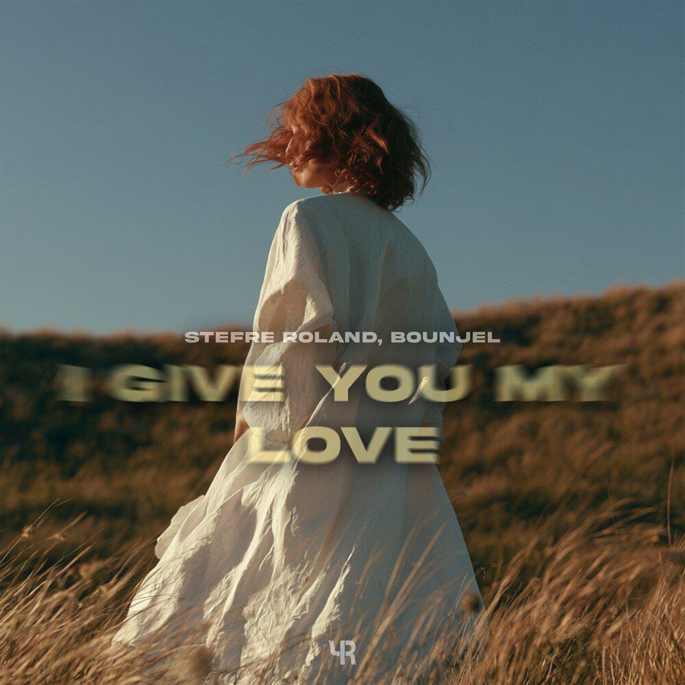 Релиз I Give You My Love