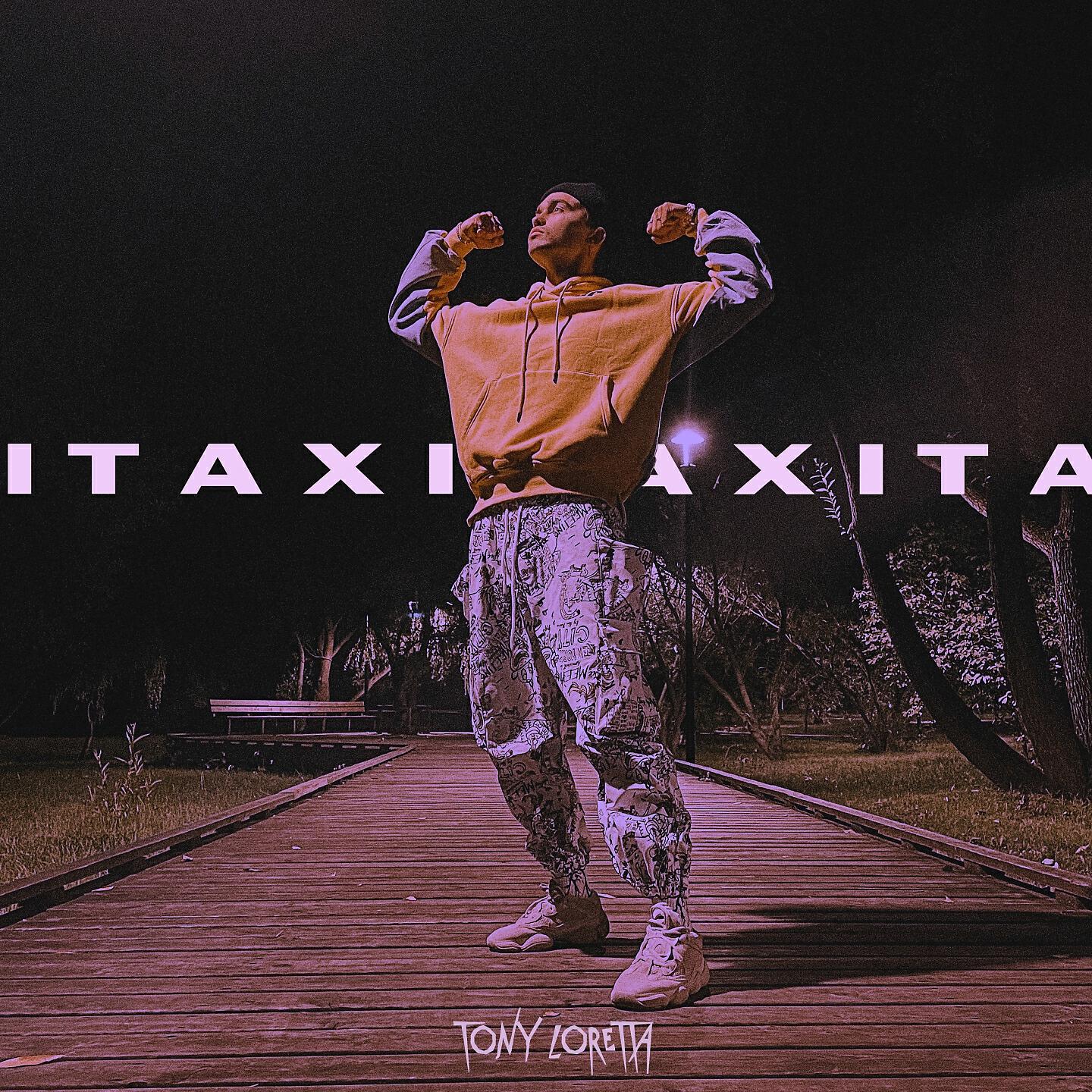Постер альбома Taxi