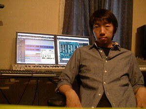 Shota Mochizuki