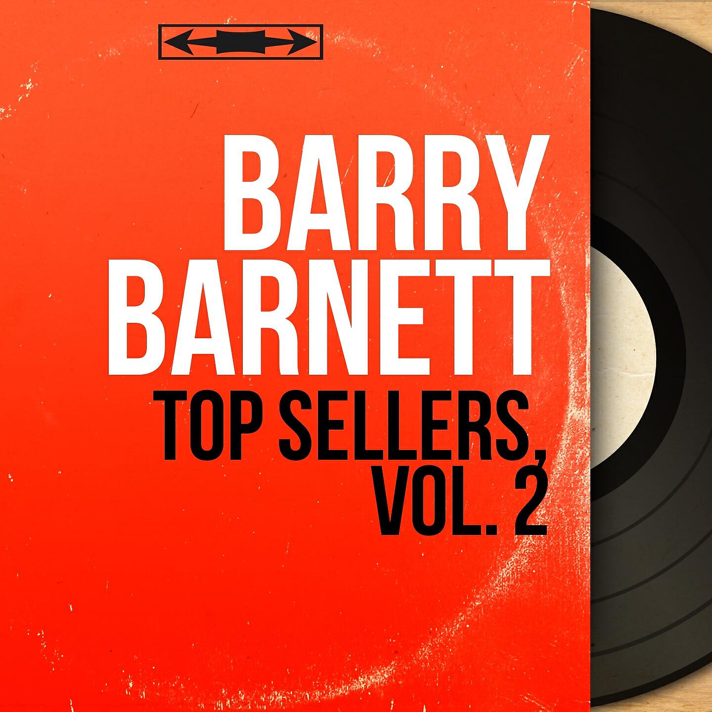 Релиз Top Sellers, Vol. 2