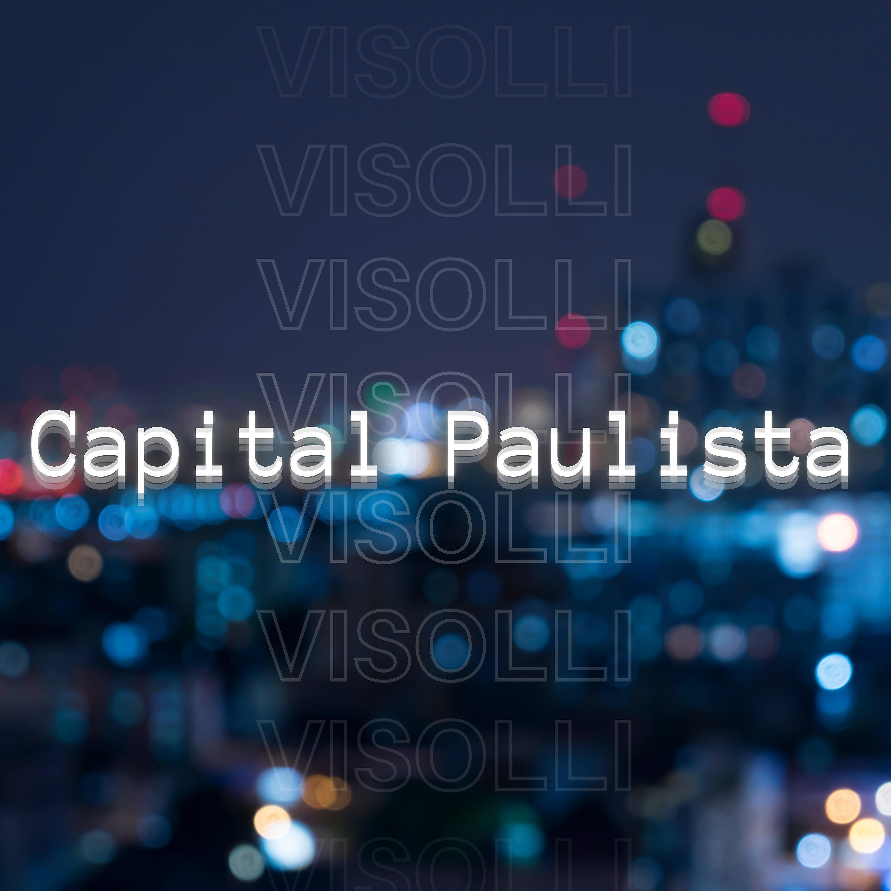 Релиз Capital Paulista