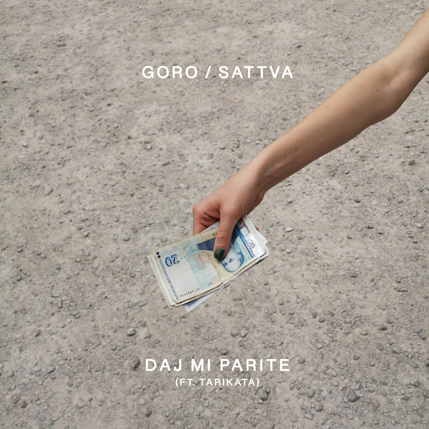Релиз Daj Mi Parite