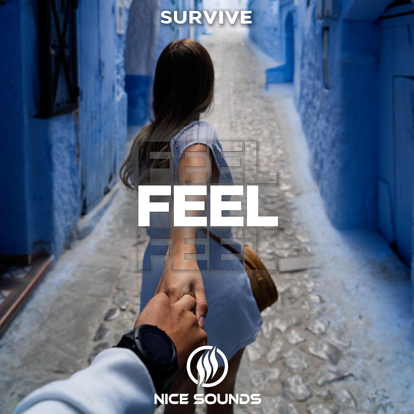 Релиз Feel