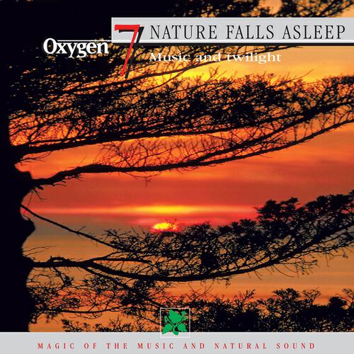 Релиз Oxygen 7: Nature Falls Asleep