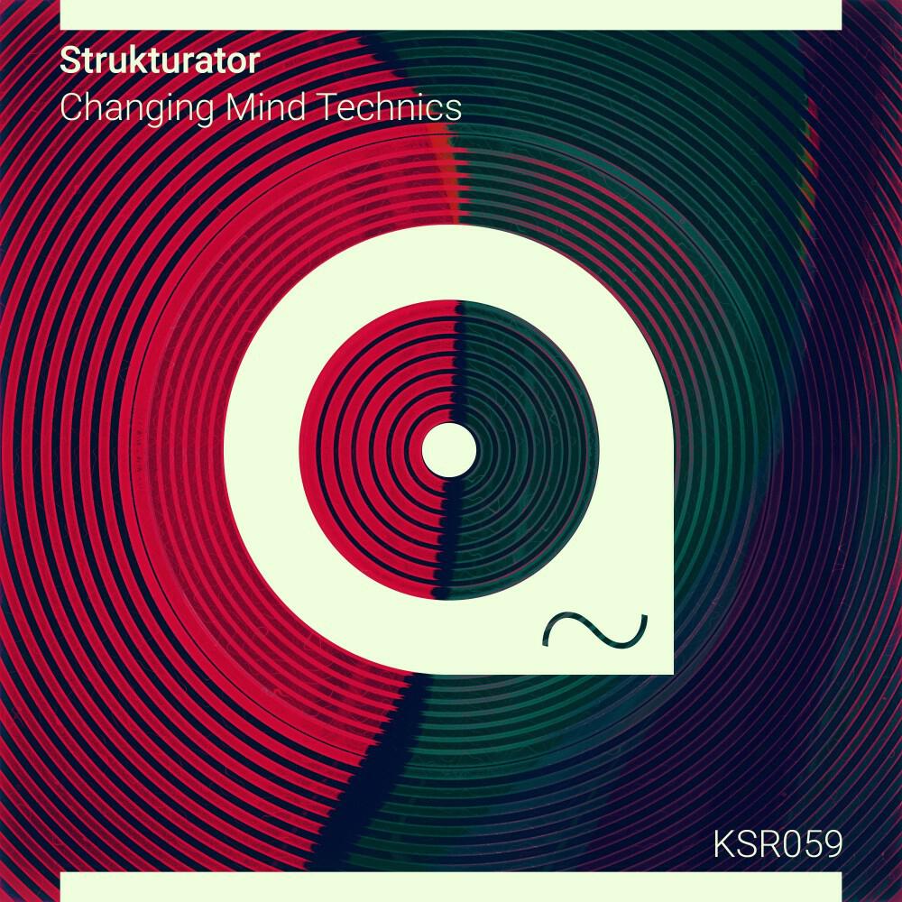 Релиз Changing Mind Technics