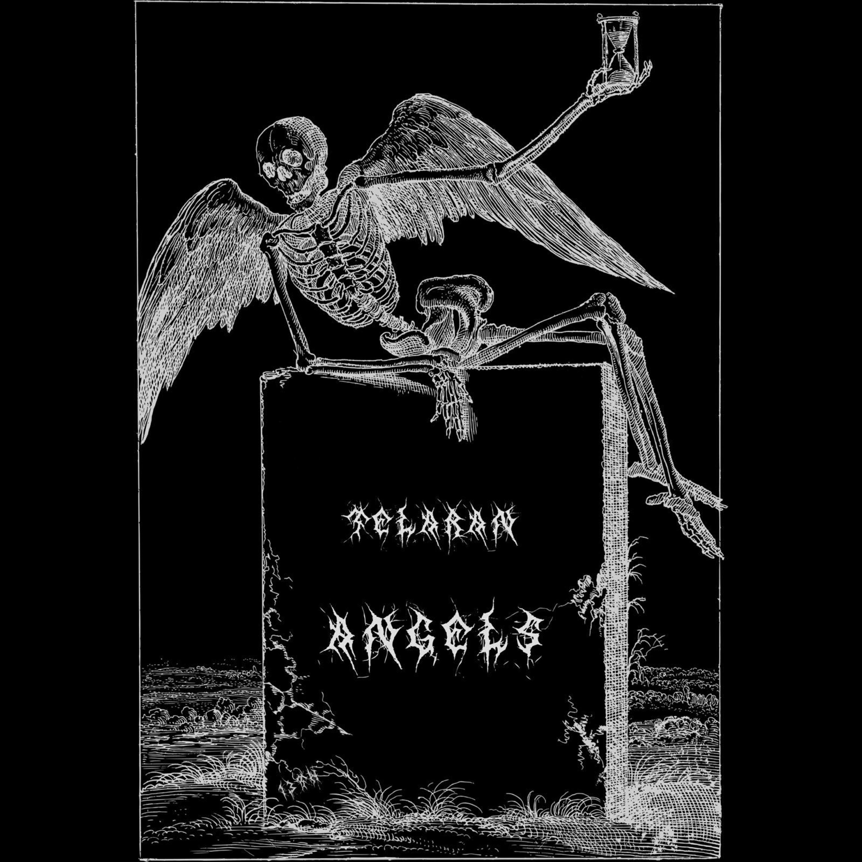 Релиз Angels