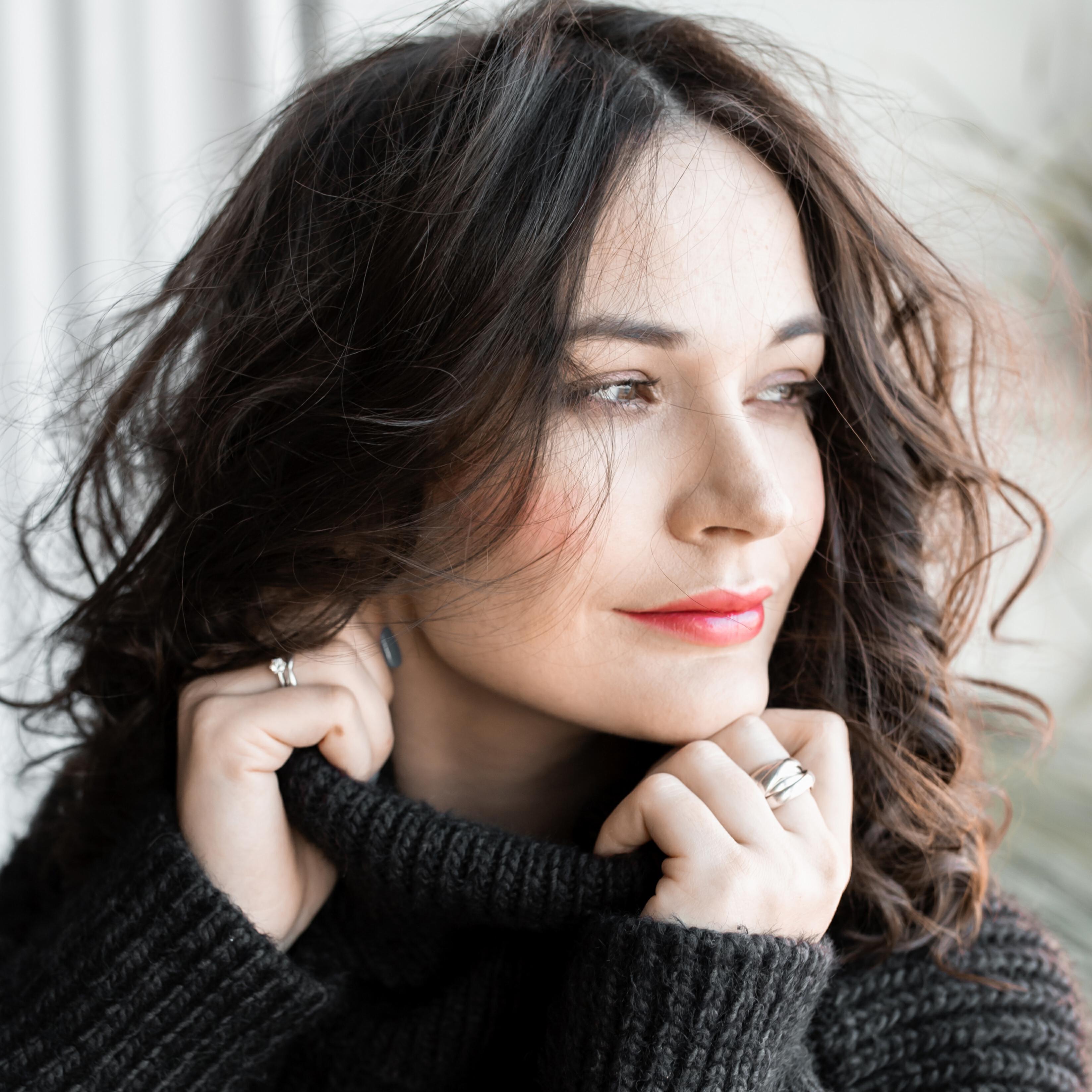 Tania Medvedeva