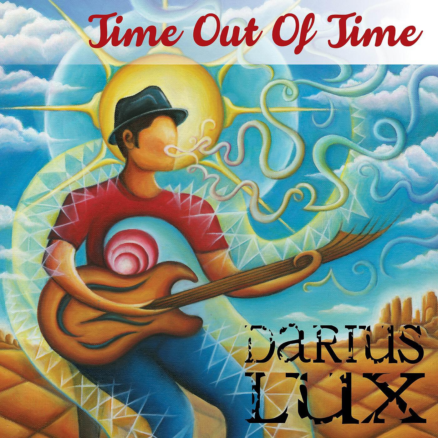 Релиз Time out of Time