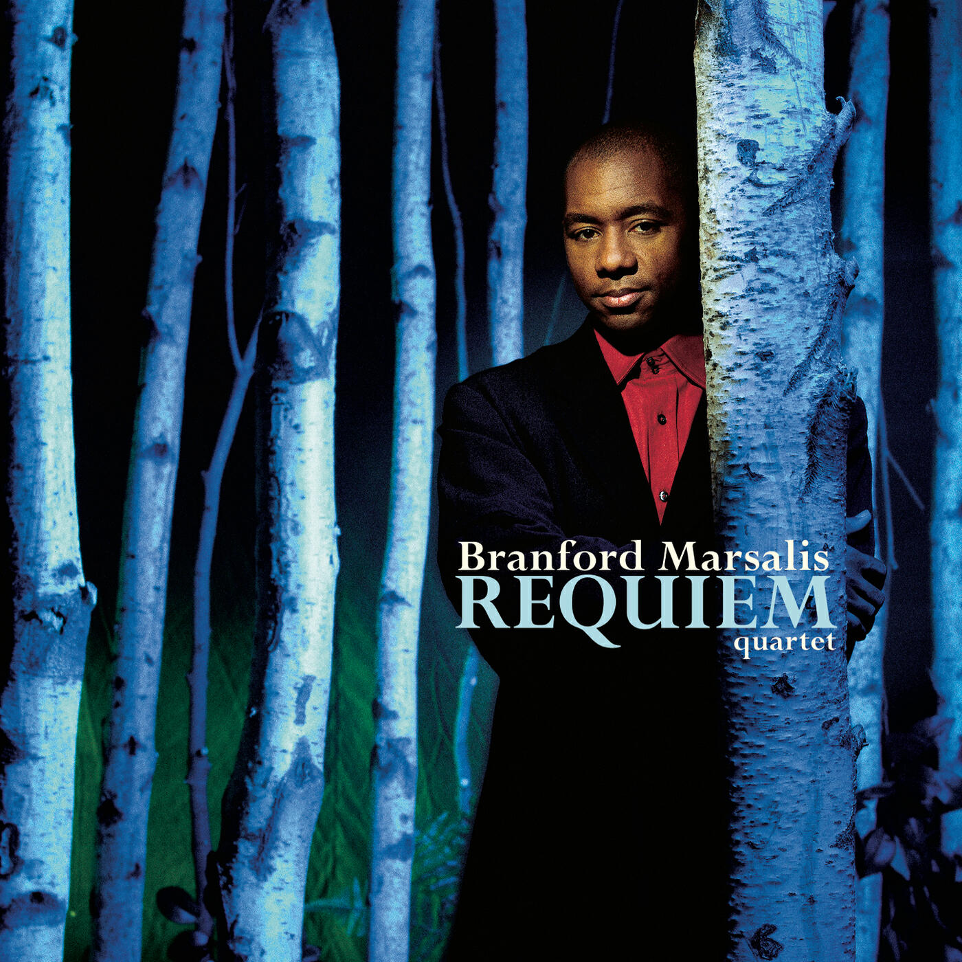 Релиз Requiem