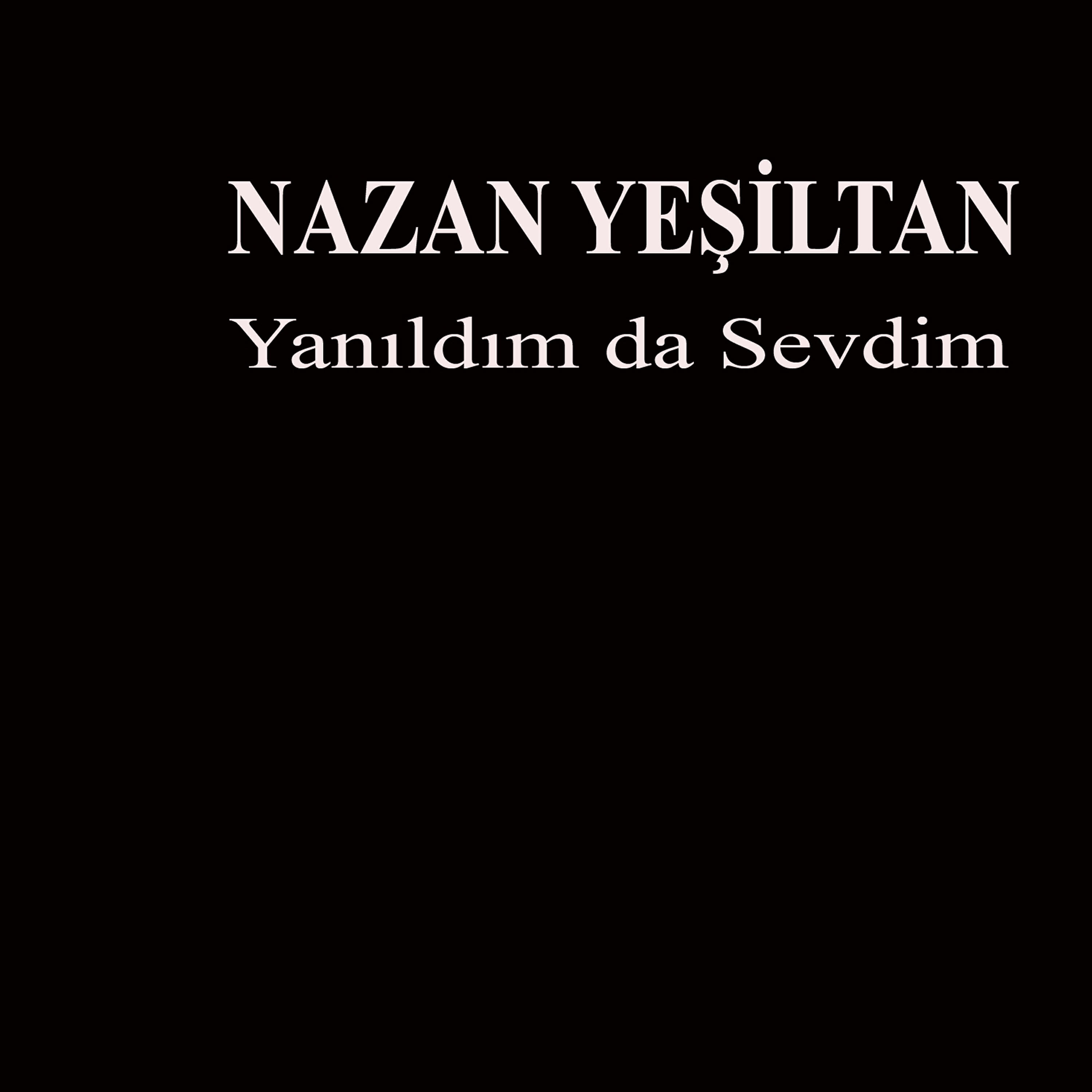 Nazan Yeşiltan