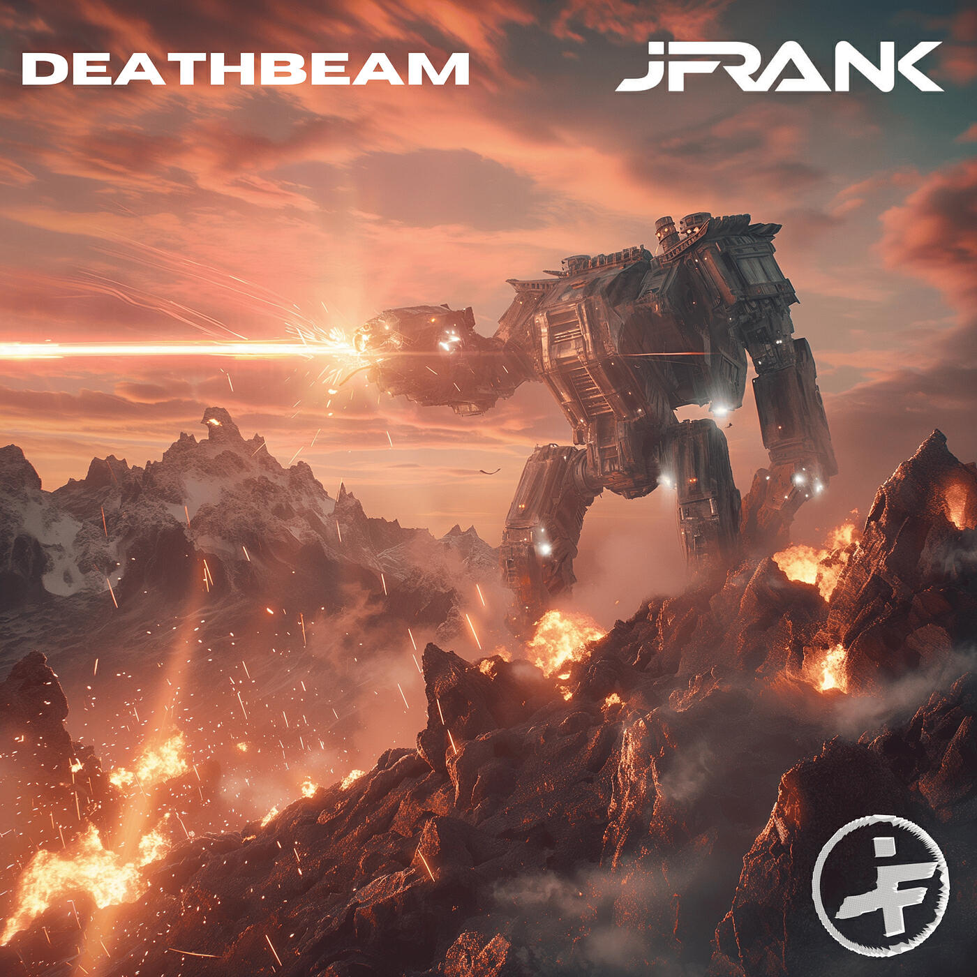 Релиз Deathbeam