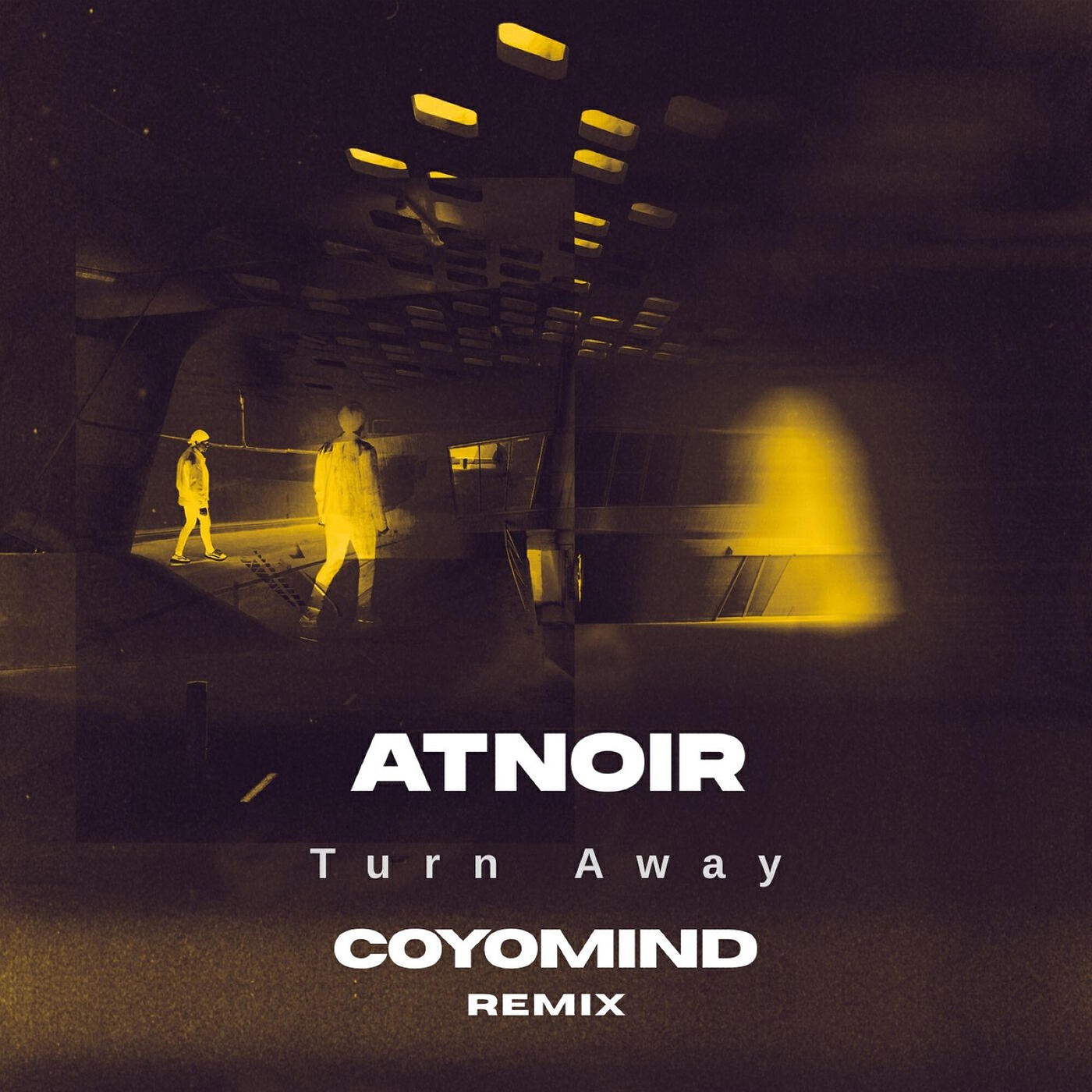 Релиз Turn Away (Coyomind Remix)