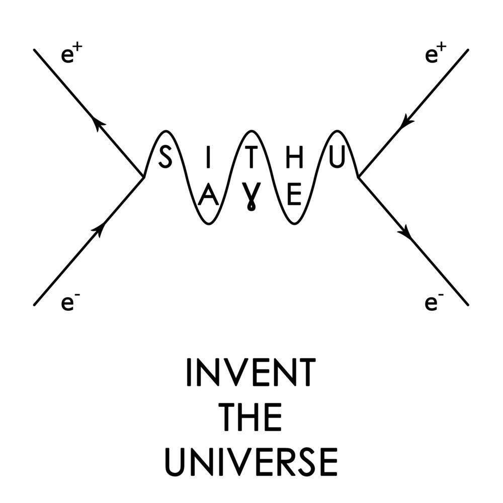 Релиз Invent the Universe