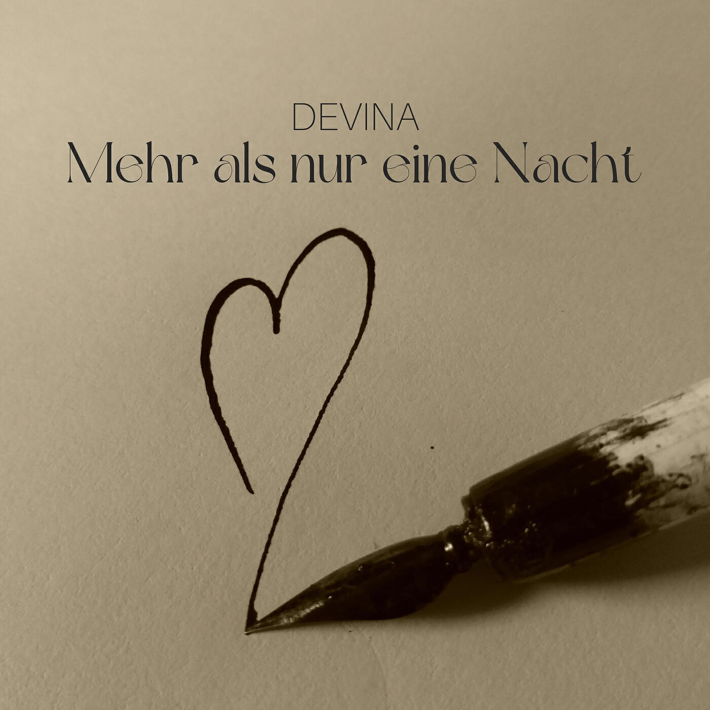 Релиз Mehr Als Nur Eine Nacht
