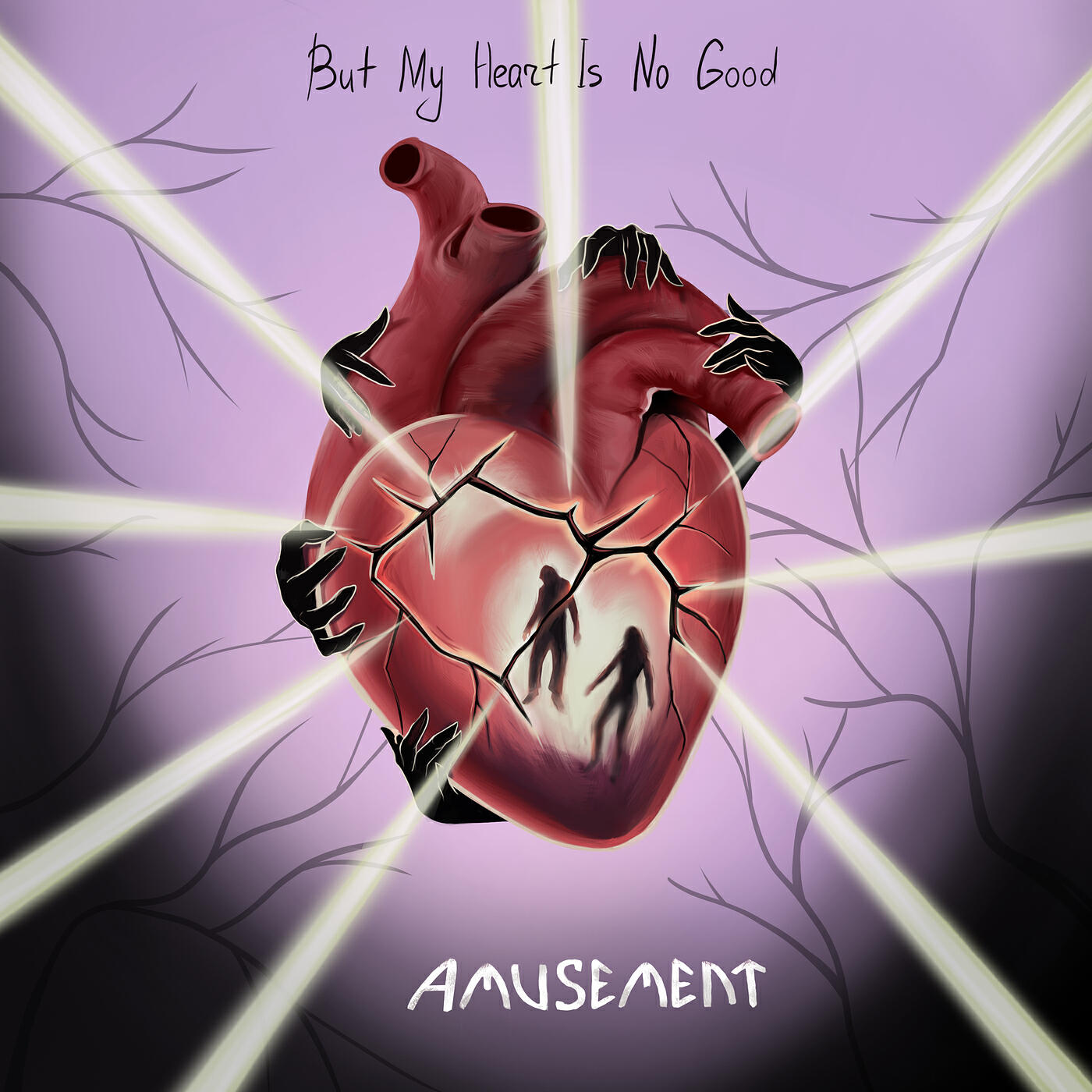 Релиз But My Heart Is No Good