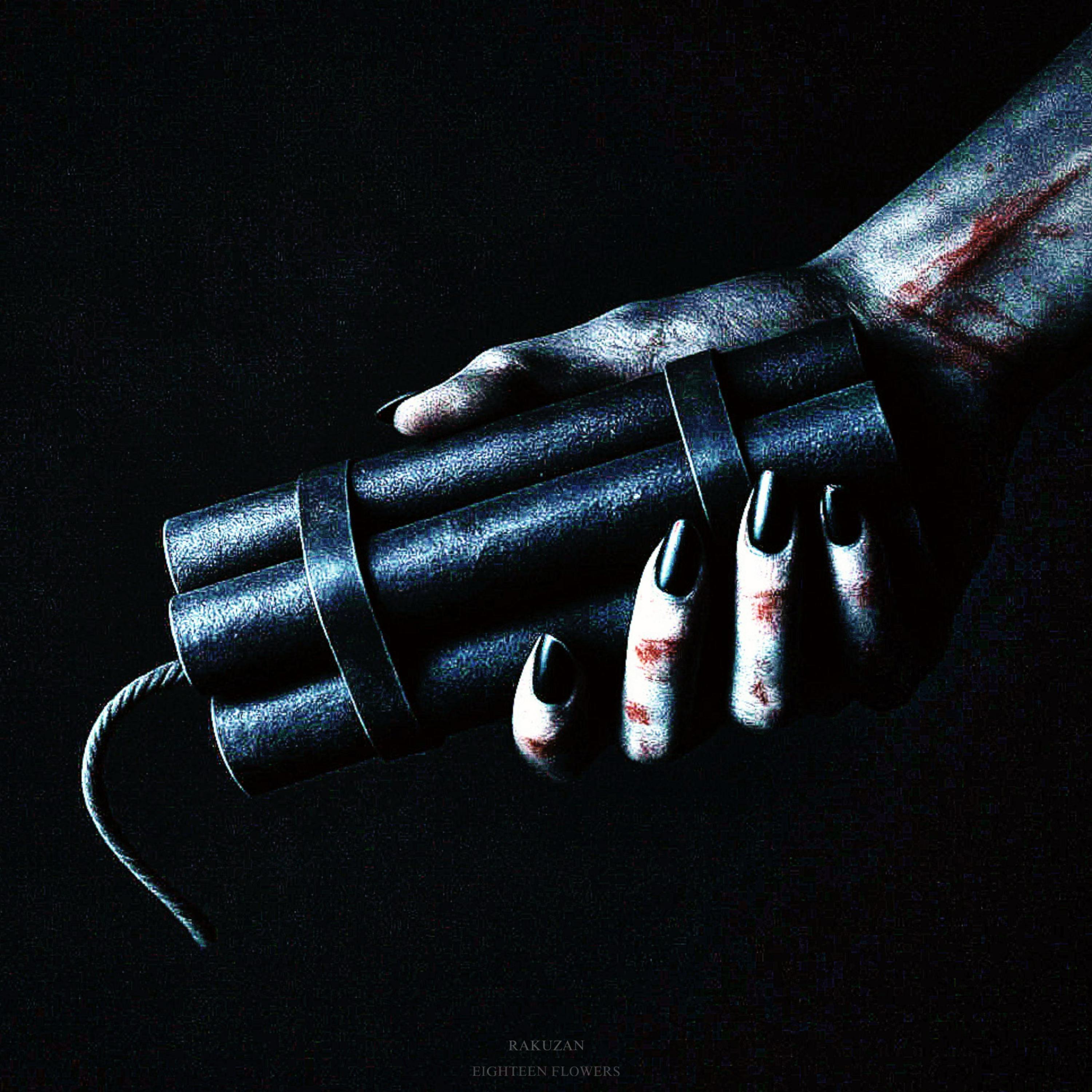 Релиз TONS ON ME