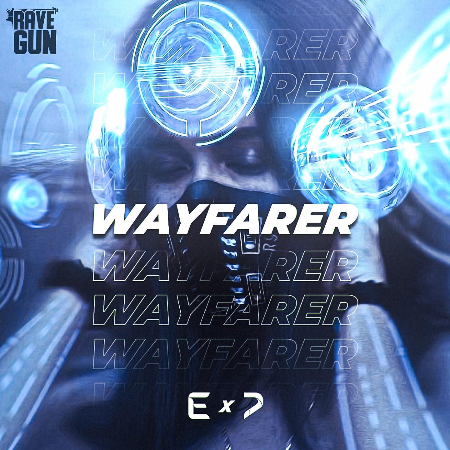 Релиз Wayfarer