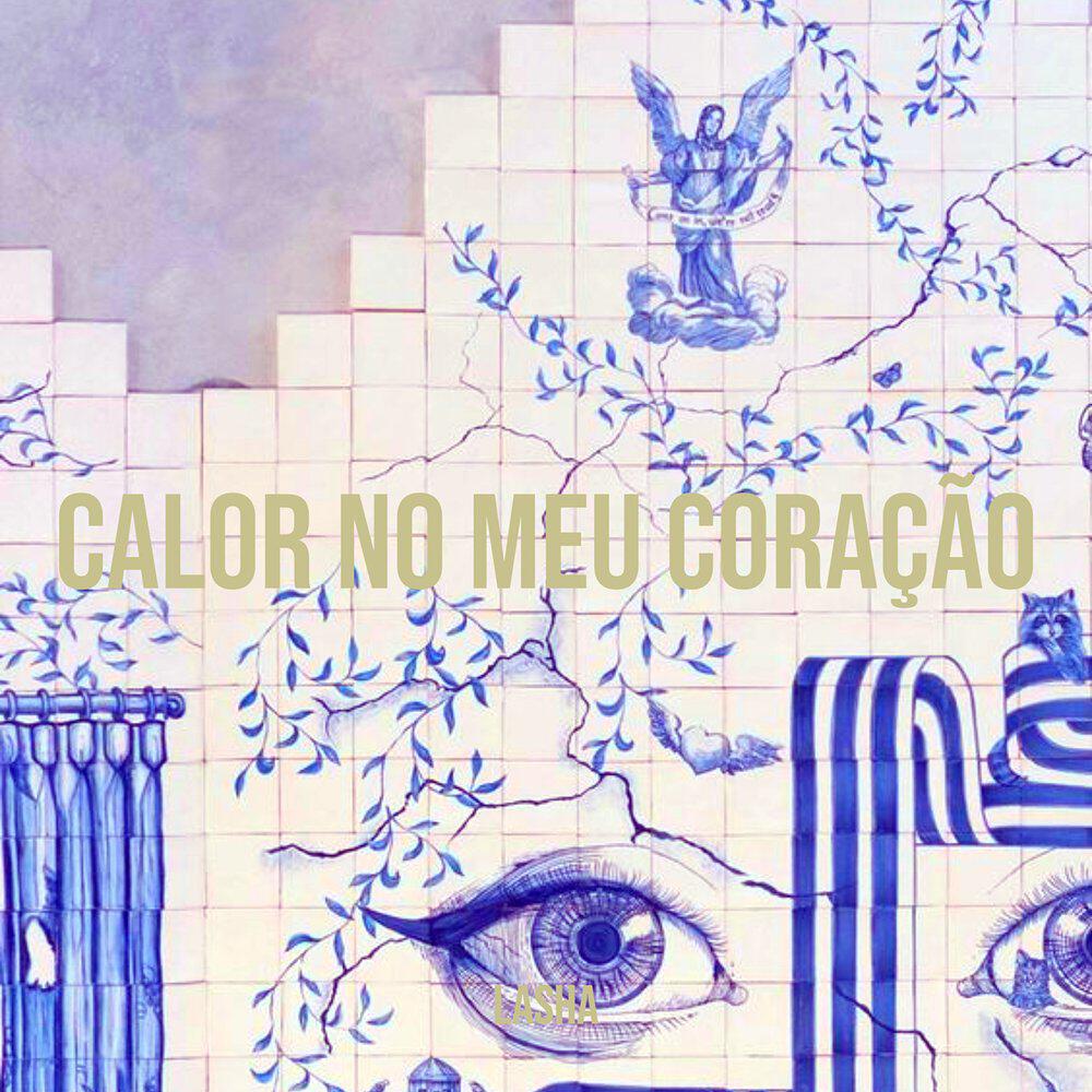 Релиз Calor No Meu Coração