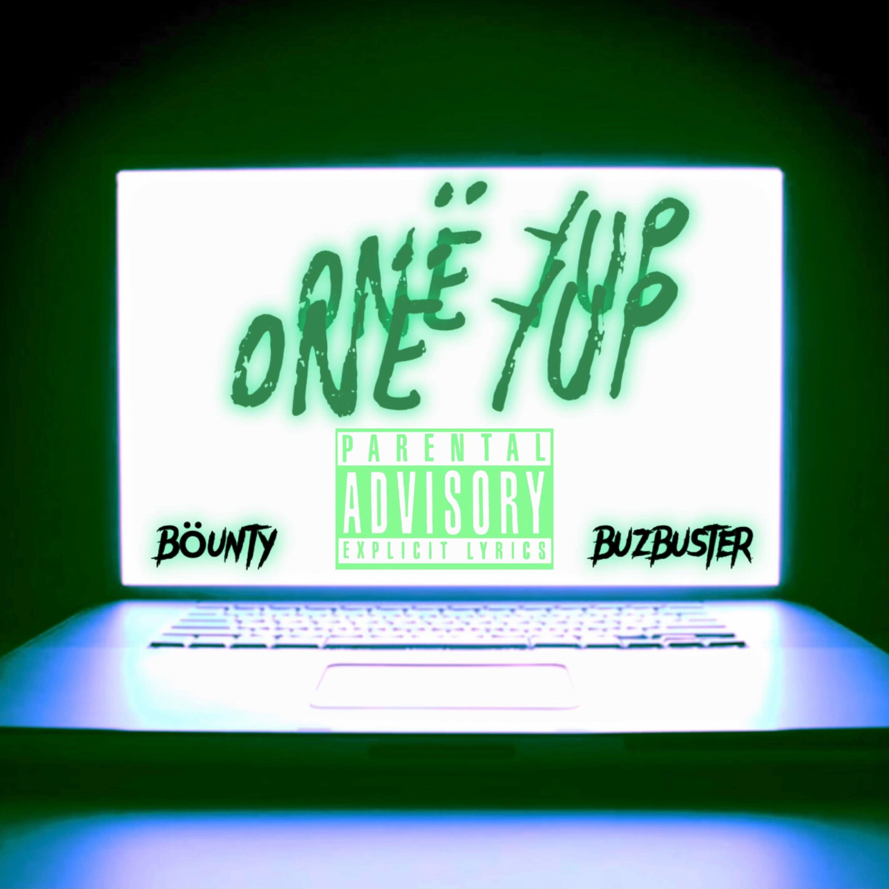 Релиз ONЁ YUP