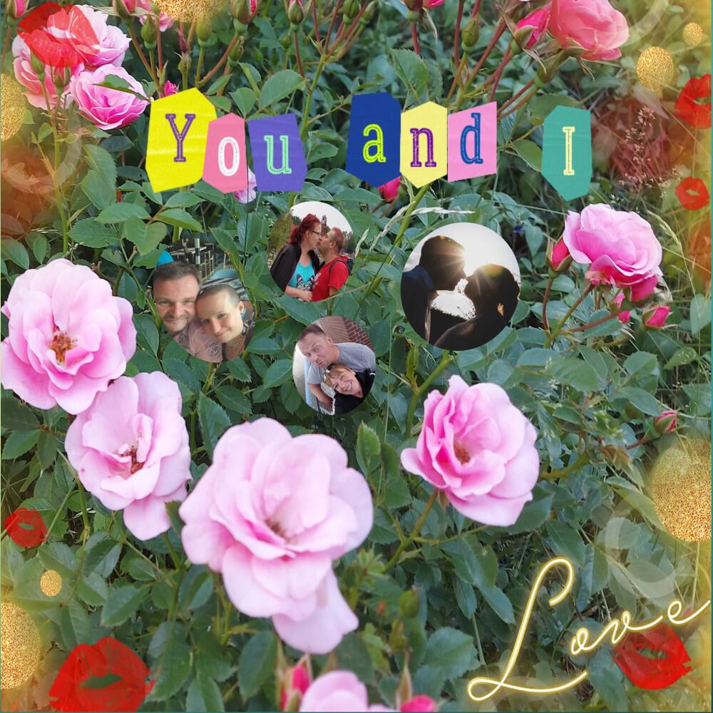 Релиз You and I