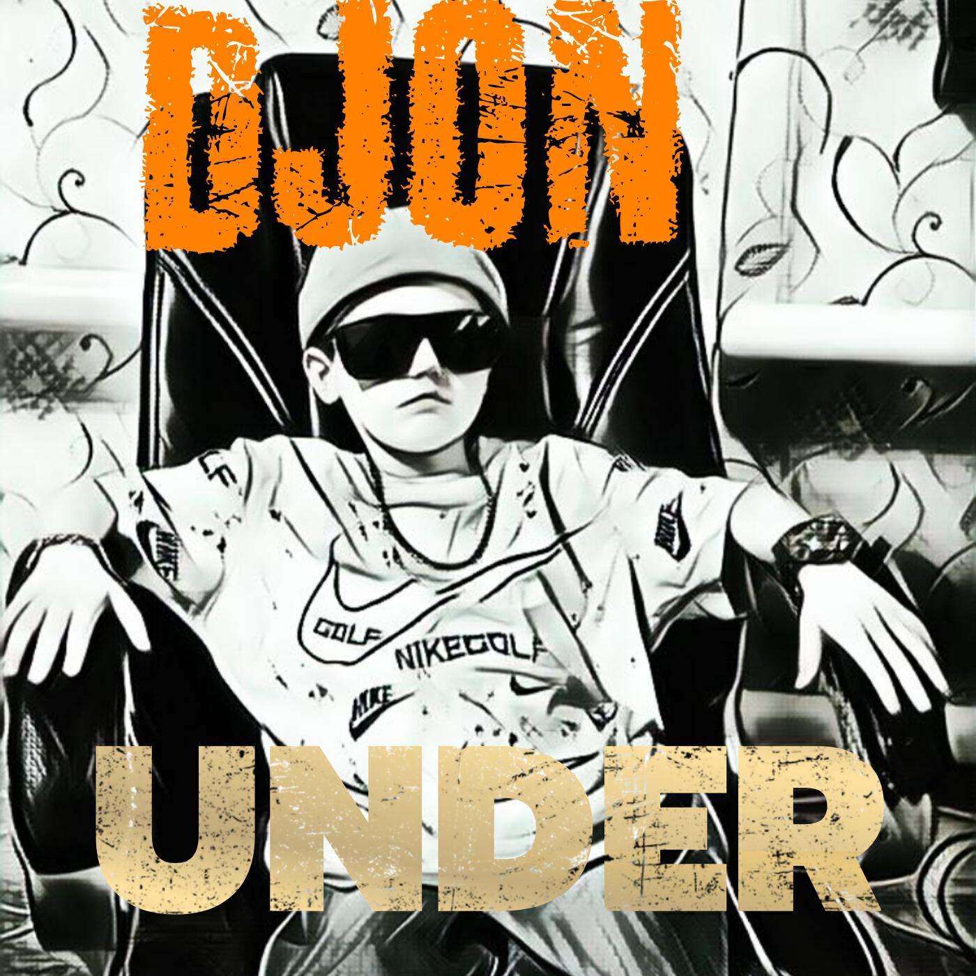 Релиз UNDER