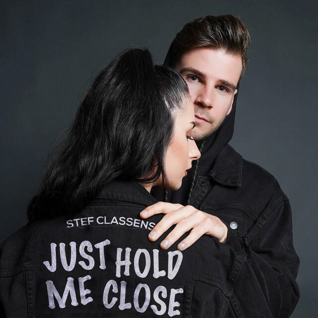 Релиз Just Hold Me Close