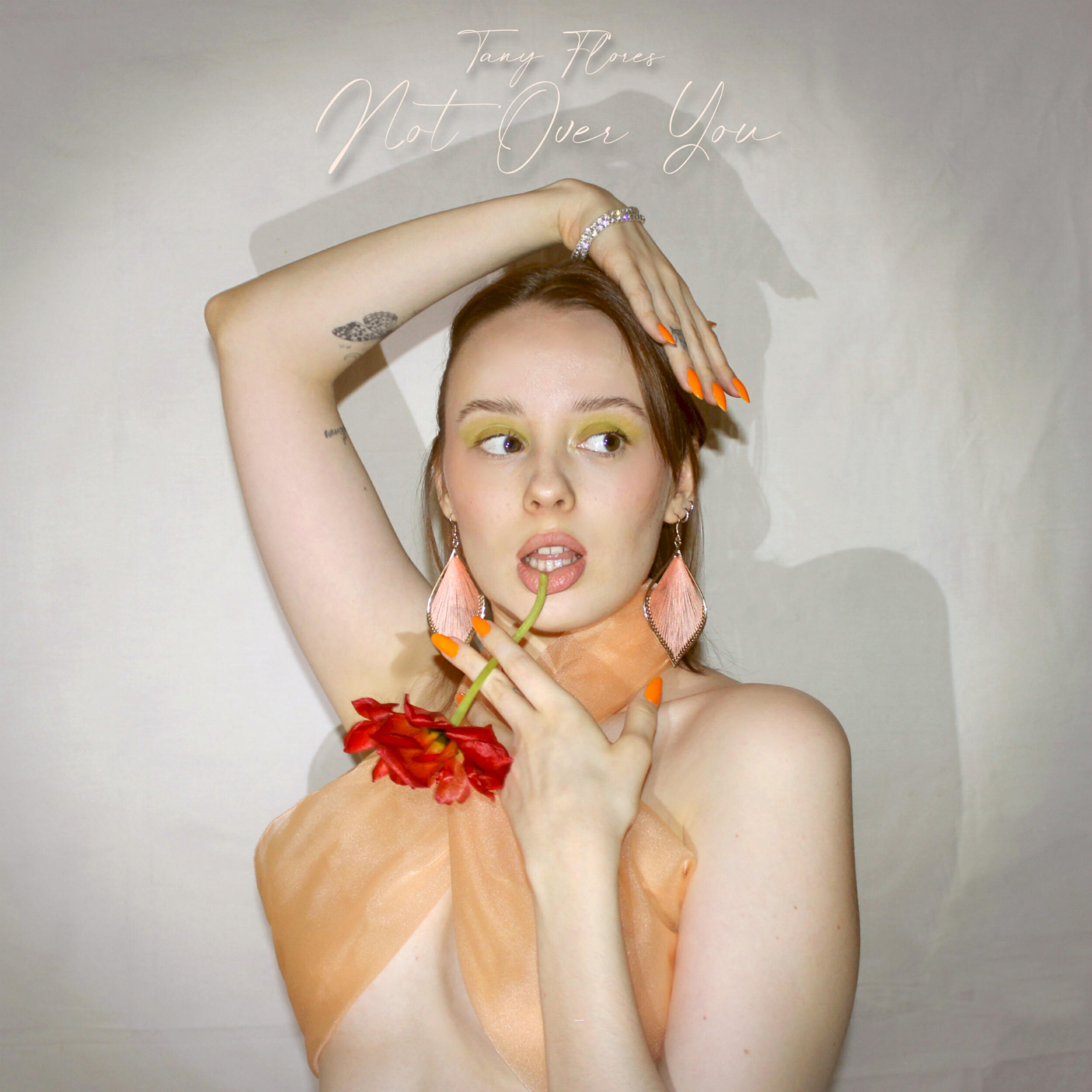 Релиз Not Over You