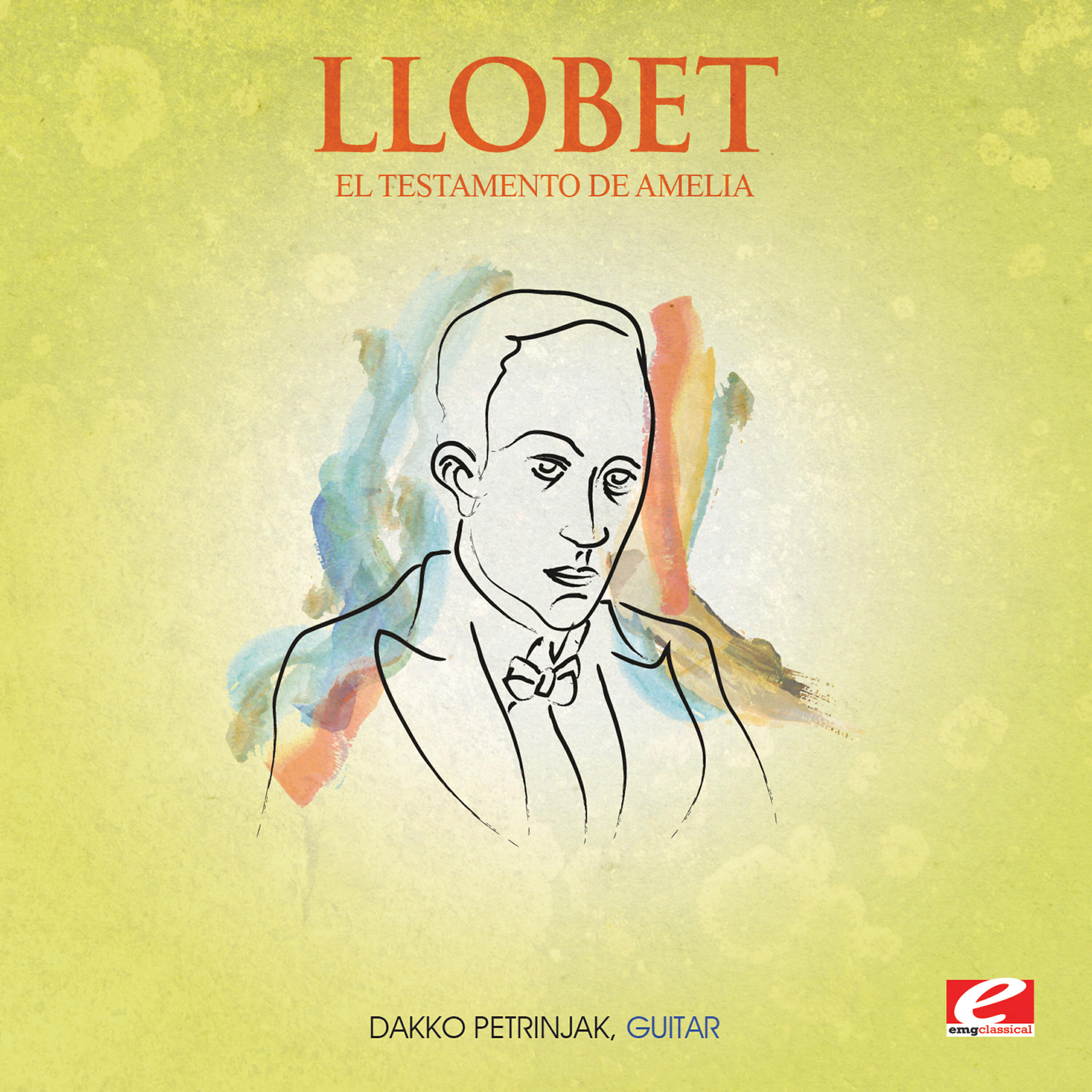 Релиз Llobet: El Testamento de Amelia (Digitally Remastered)