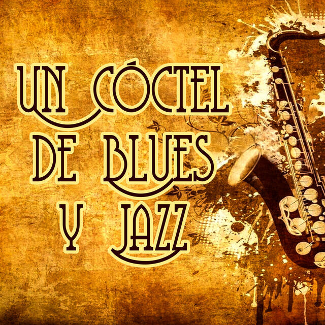 Релиз Un coctel de Blues y Jazz