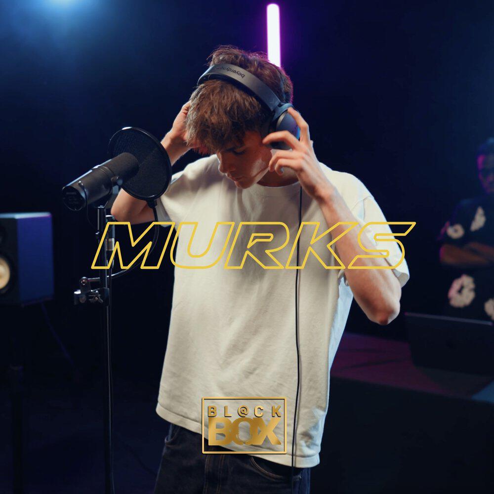 Релиз Murks - Blackout Sessions