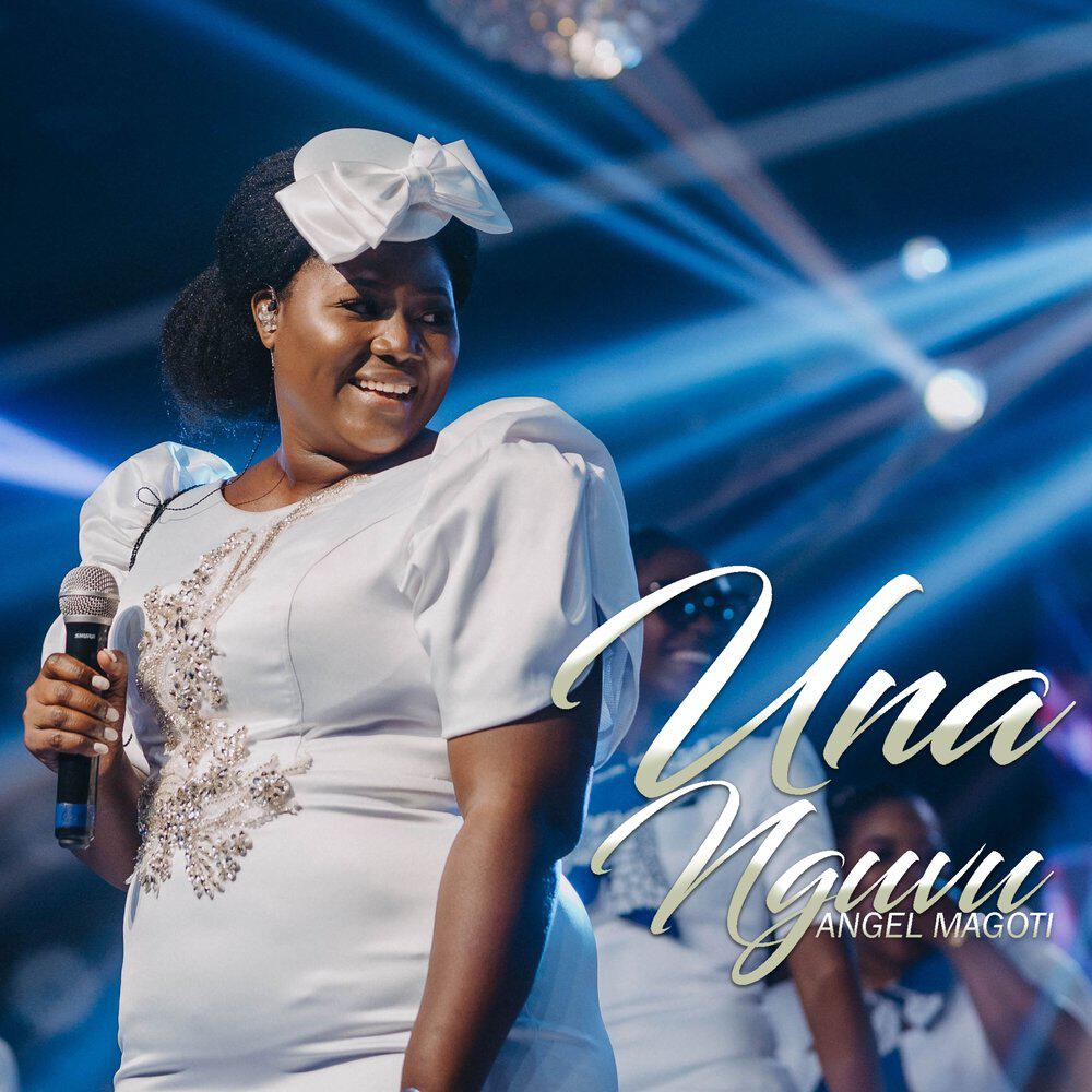 Релиз Una Nguvu