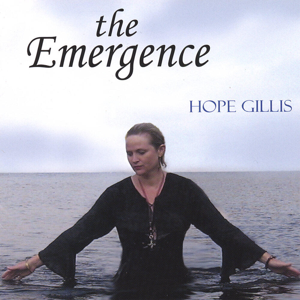 Hope Gillis