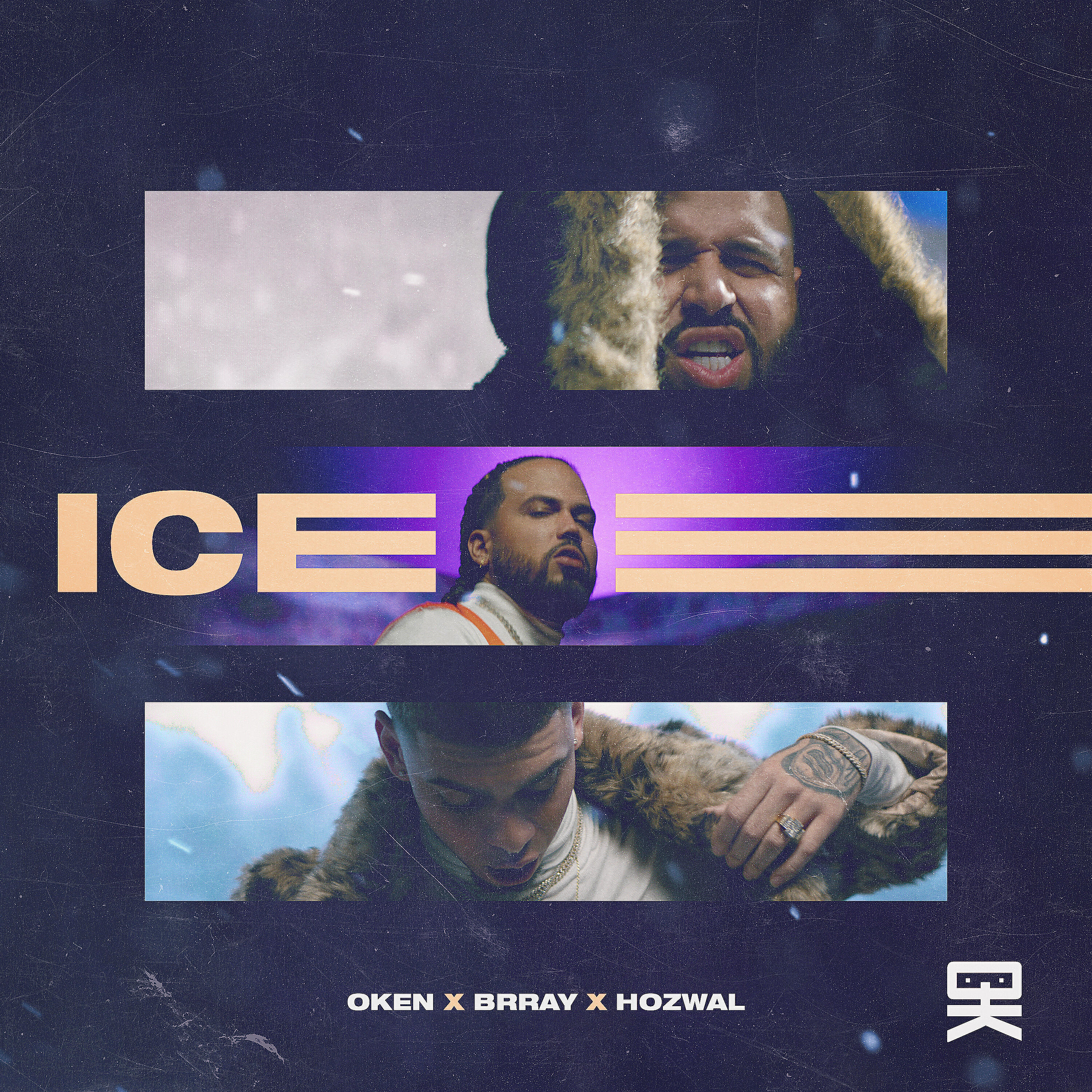 Скачать песню Oken, Hozwal, Brray - Ice бесплатно в MP3 для Android и iOS