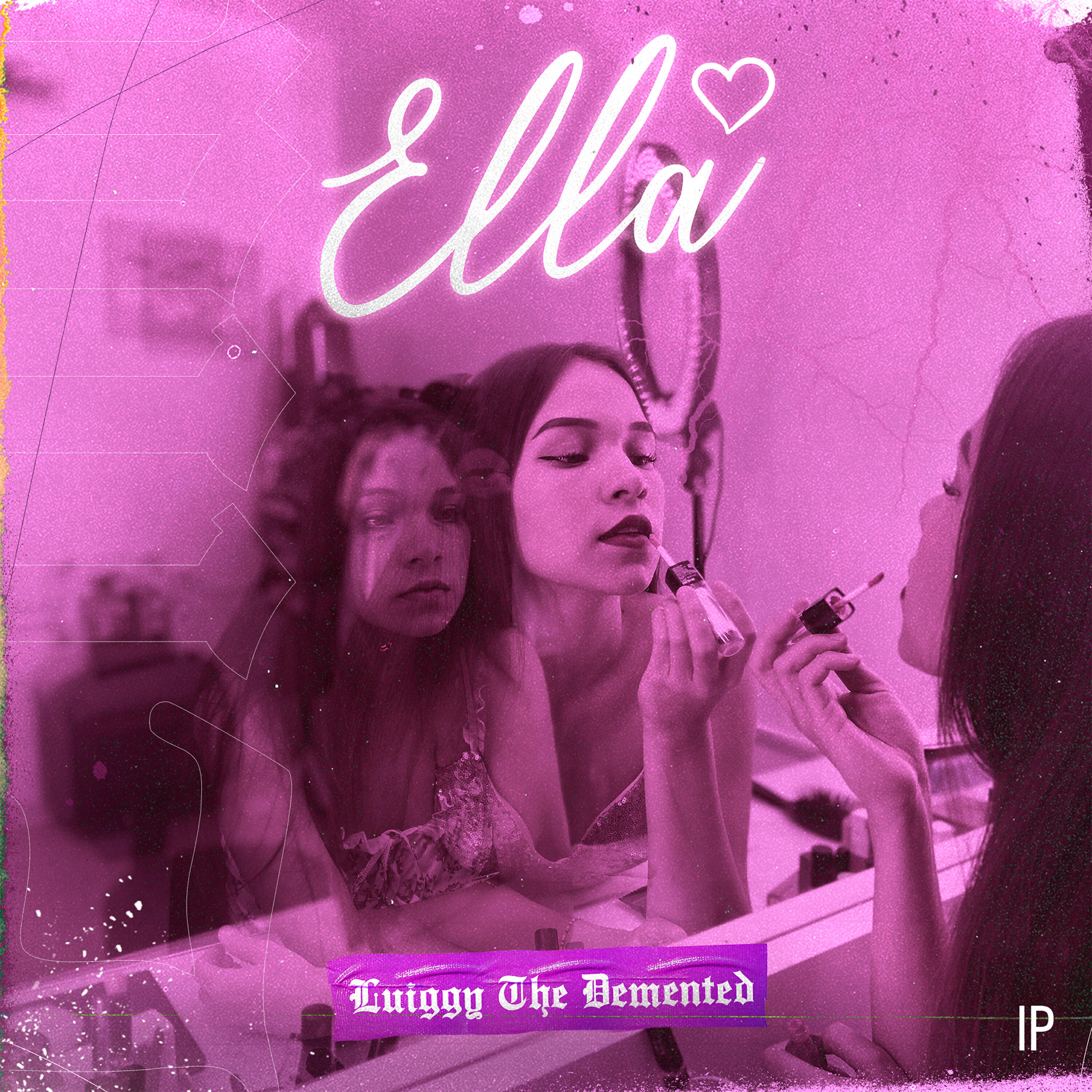 Релиз Ella