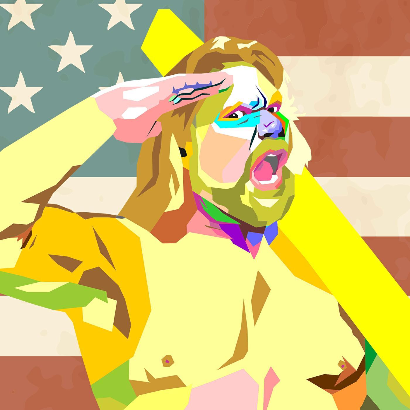 Релиз Jim Duggan