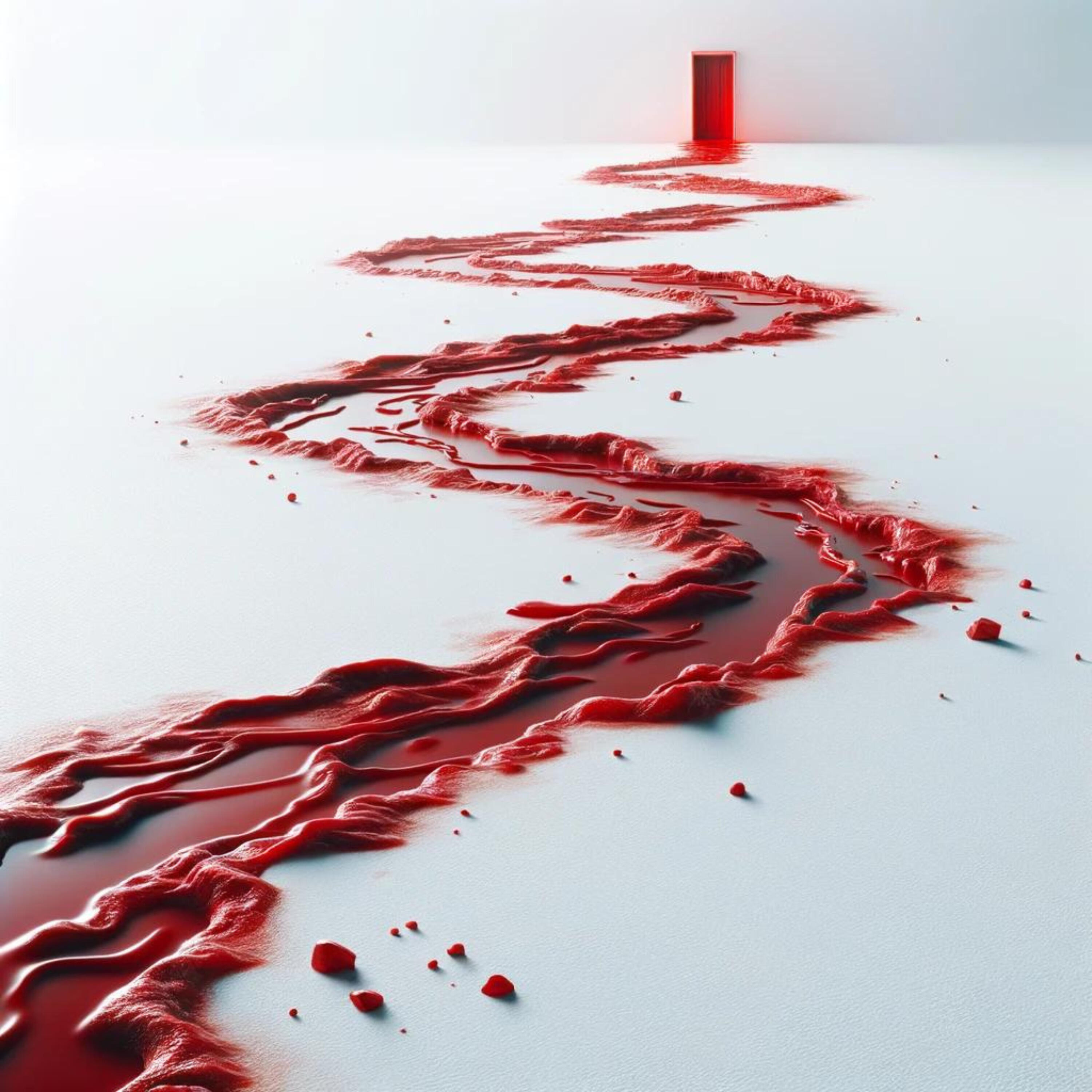 Релиз The Path of Pain
