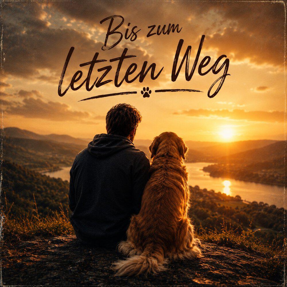 Релиз Bis zum letzten Weg