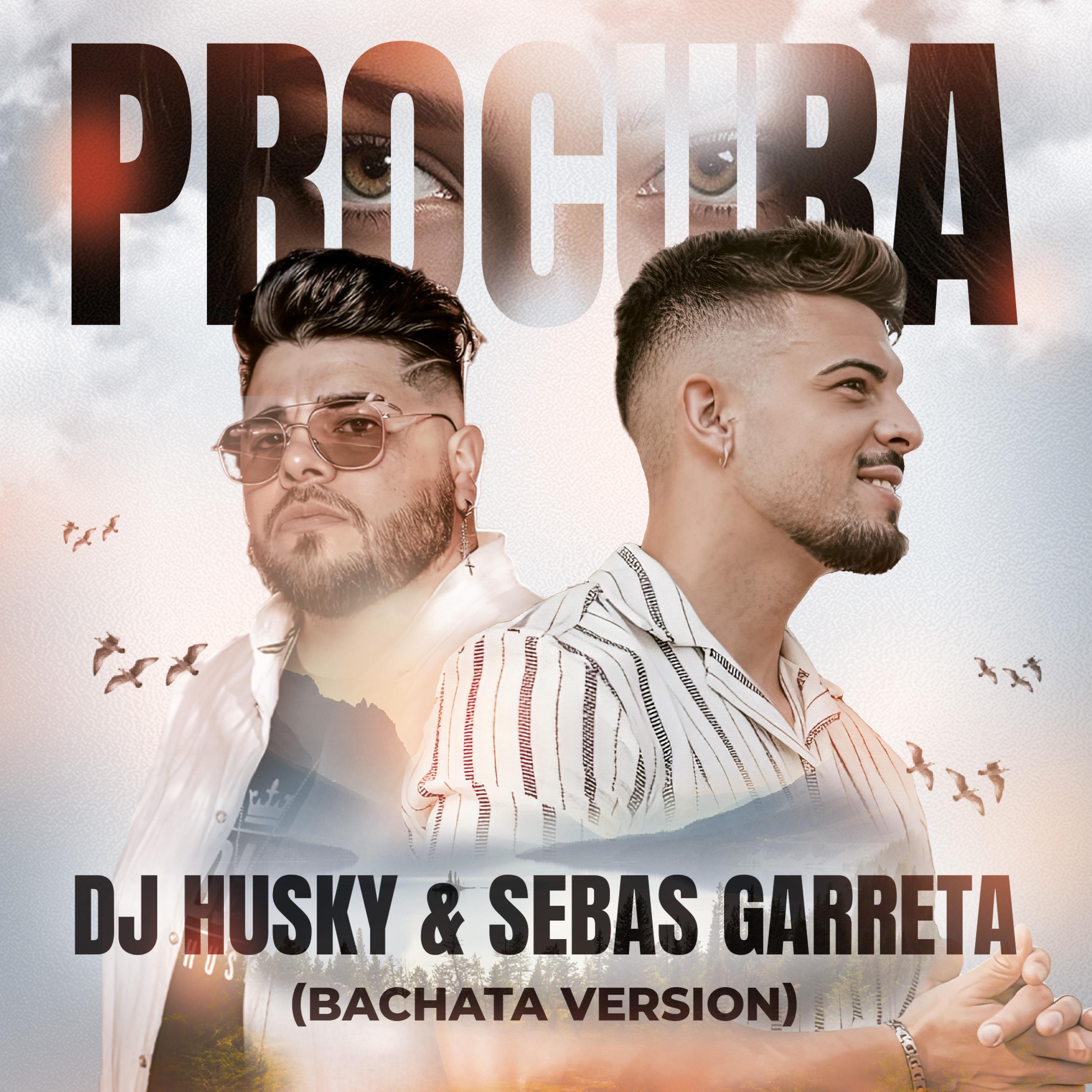 Релиз Procura (Bachata Version)